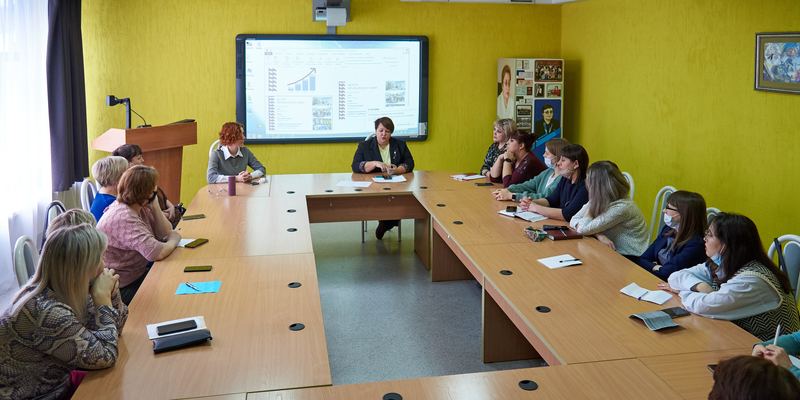 Педагогический десант КемГУ. [fXph] Фотограф Масликов Илья. Съёмка мероприятий в Ленинске-Кузнецком