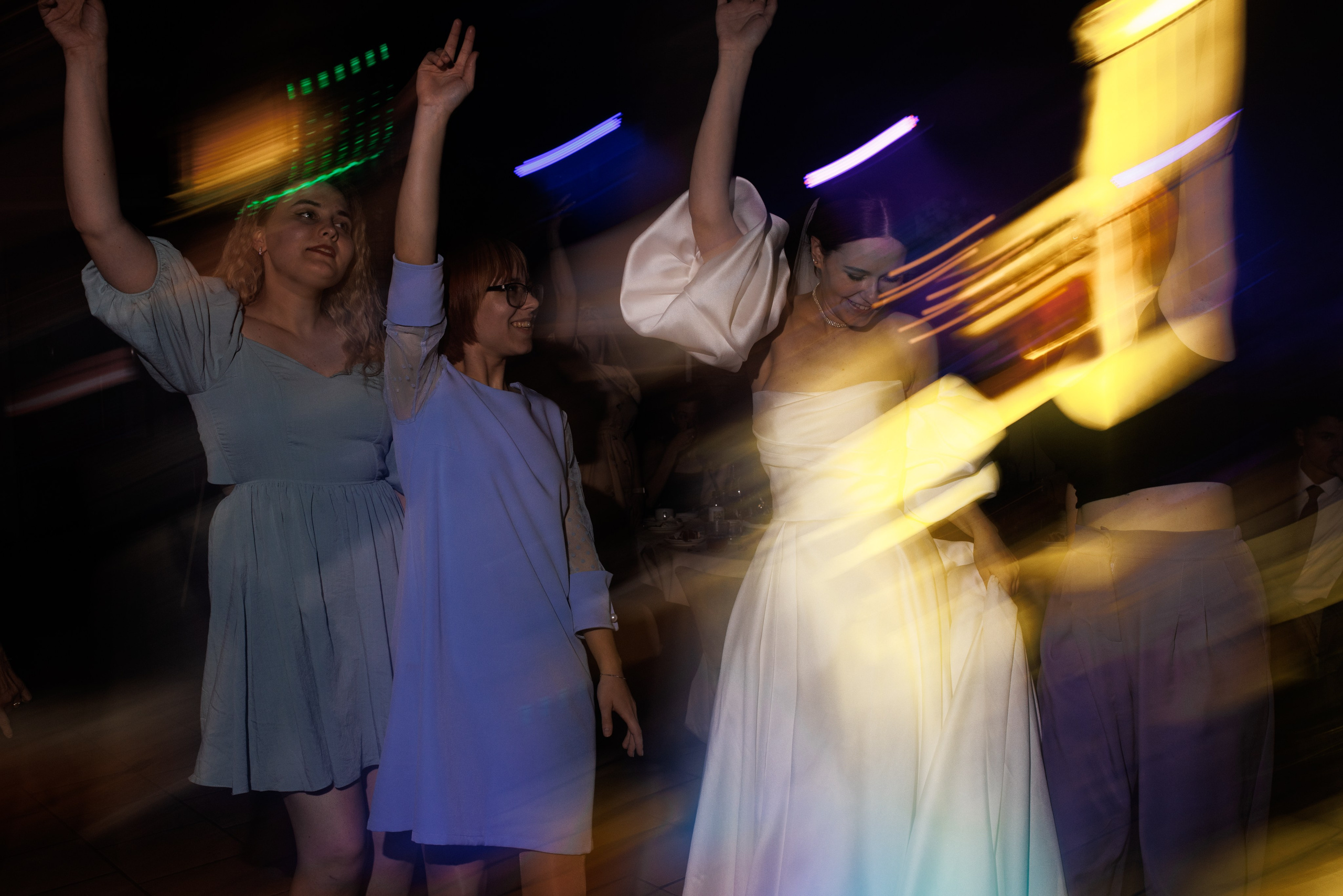 Сильно влюблён. Свадебный и семейный фотограф в Москве Julia Juice