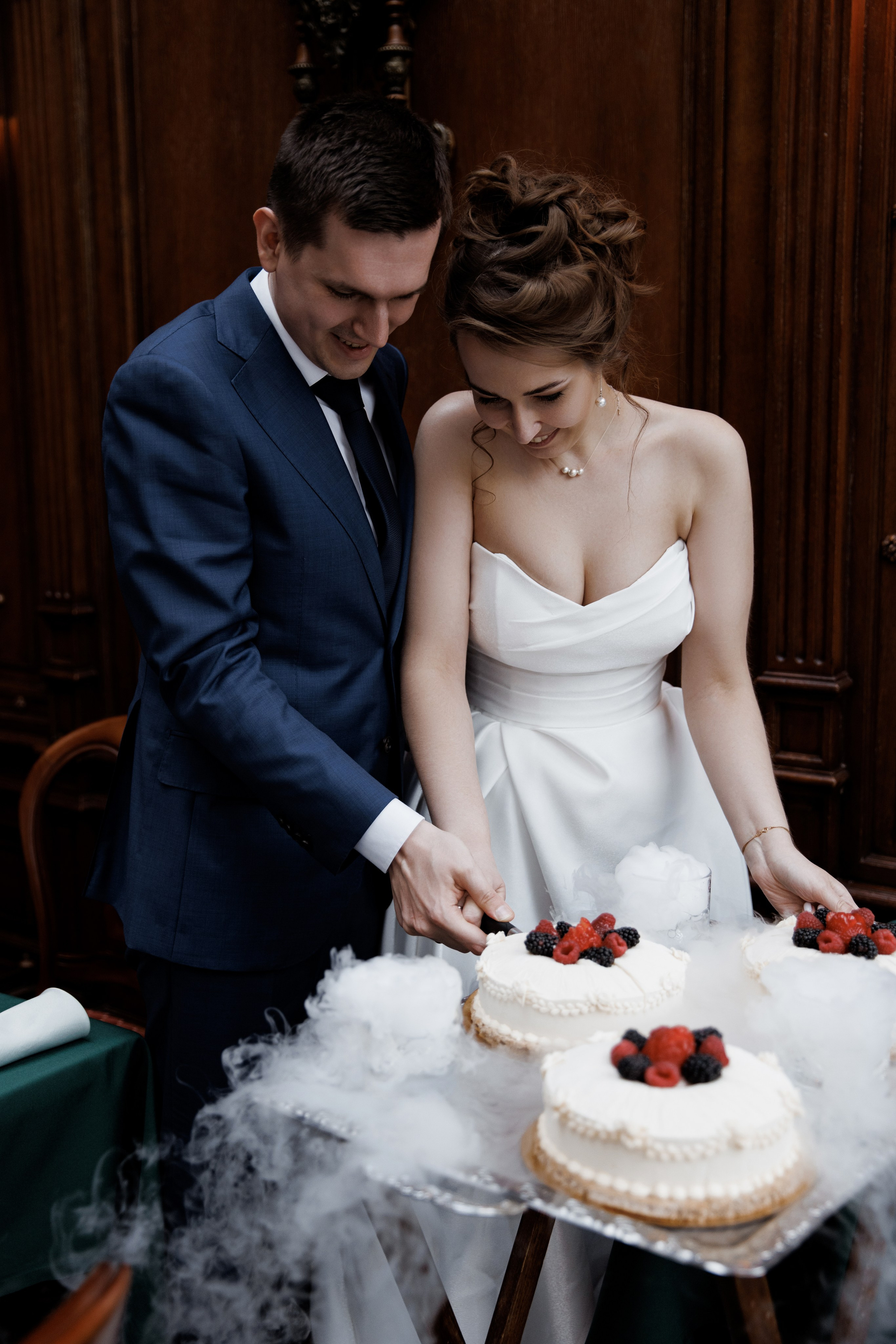 Пушкин. Свадебный и семейный фотограф в Москве Julia Juice