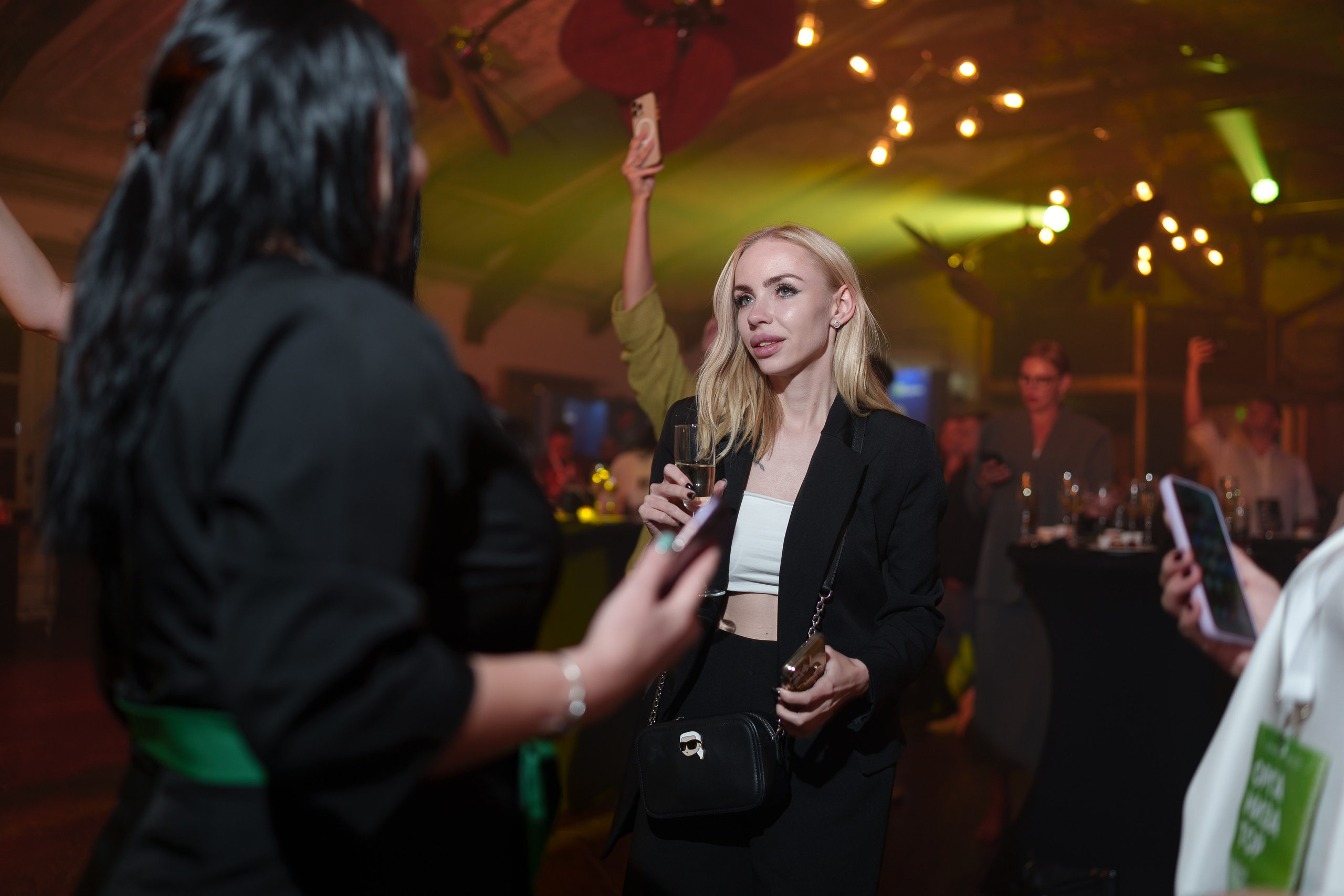 Синергиум. Фотограф Москва