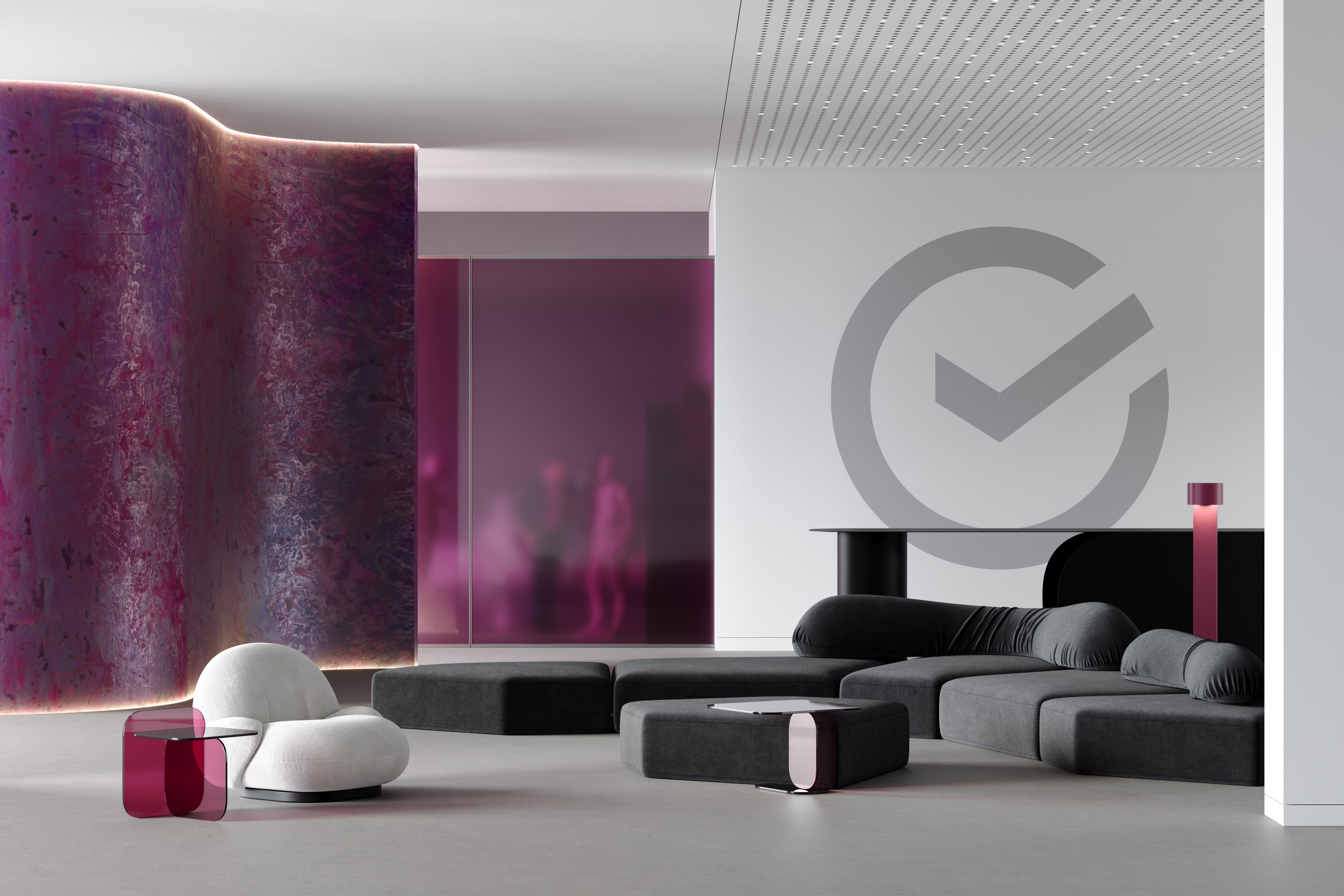 Рендер на проекте.ру