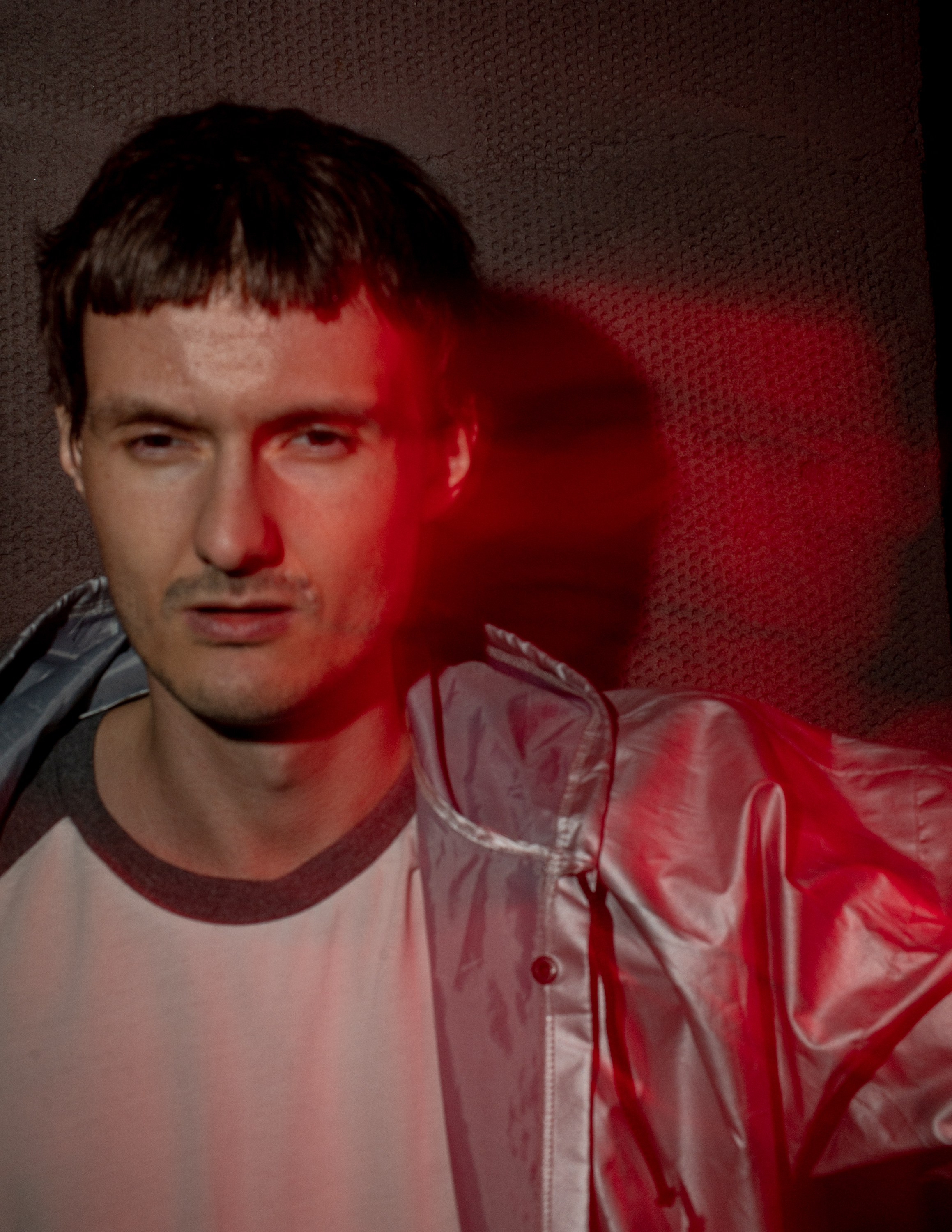 Alexander. Портретный фотограф в Санкт-Петербурге Катя Протасевич