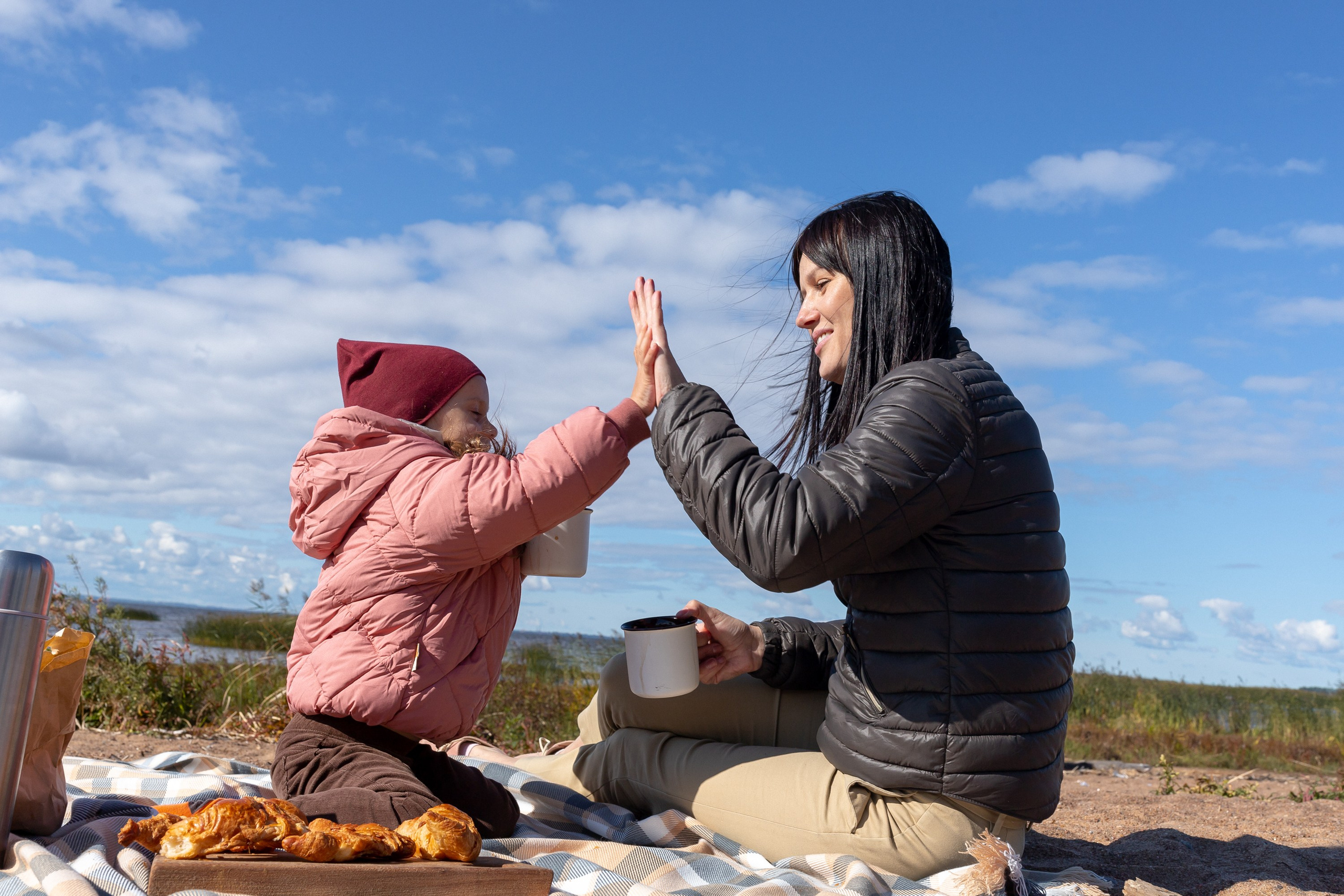 Парные и семейные. Портретный фотограф в Санкт-Петербурге Катя Протасевич
