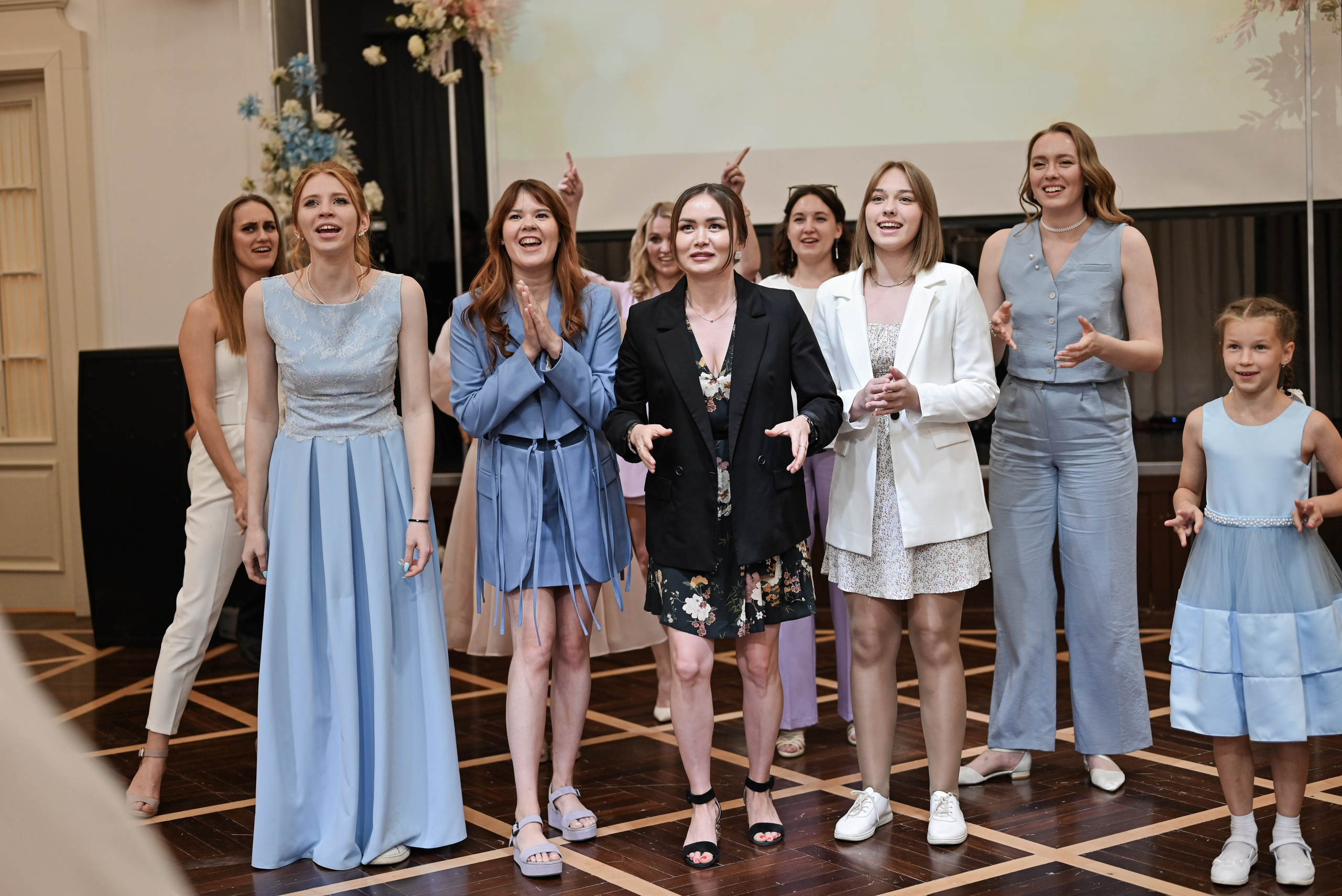 Данил и Татьяна. Свадебный и семейный фотограф в Уфе Александров Максим