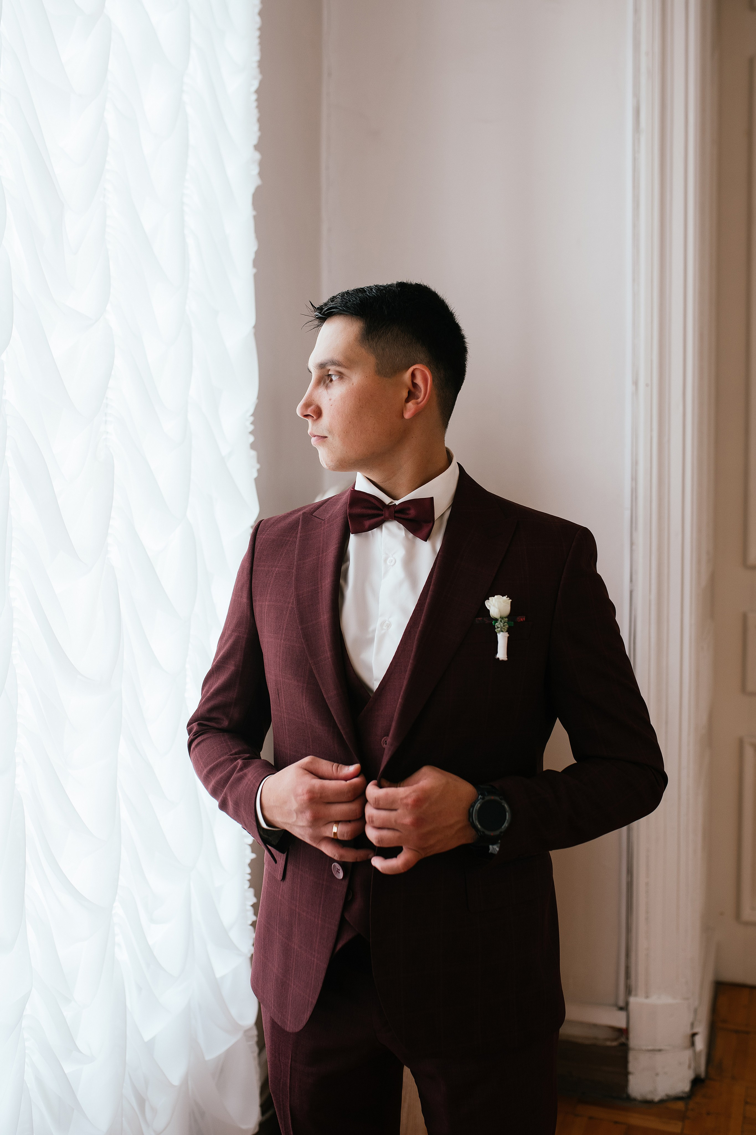 Wedding day #33. Свадебный, семейный фотограф в Рязани Лена Брант