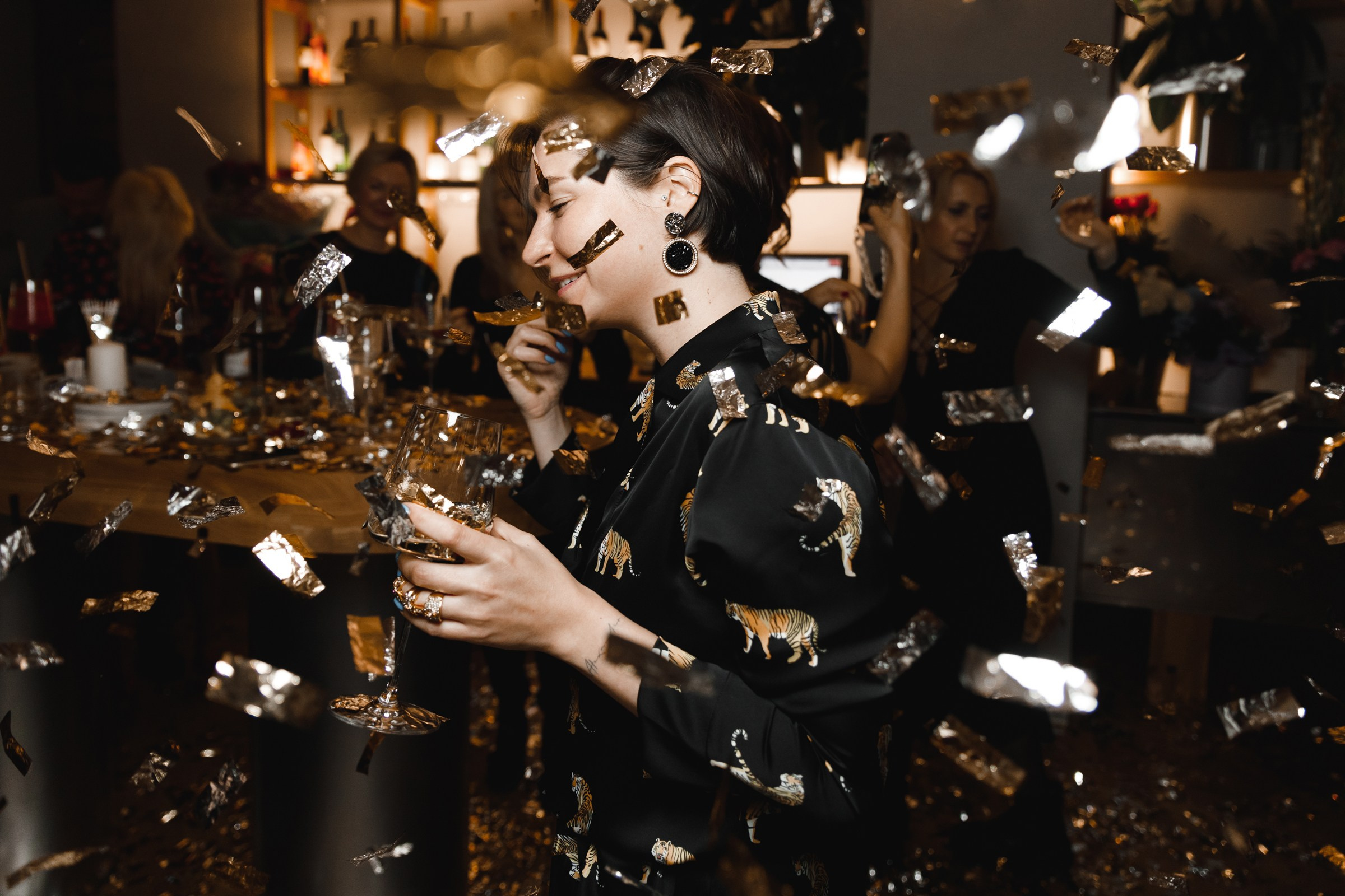 Мероприятия. Фотограф Алесандр Чернышов / Ваш репортажный фотограф