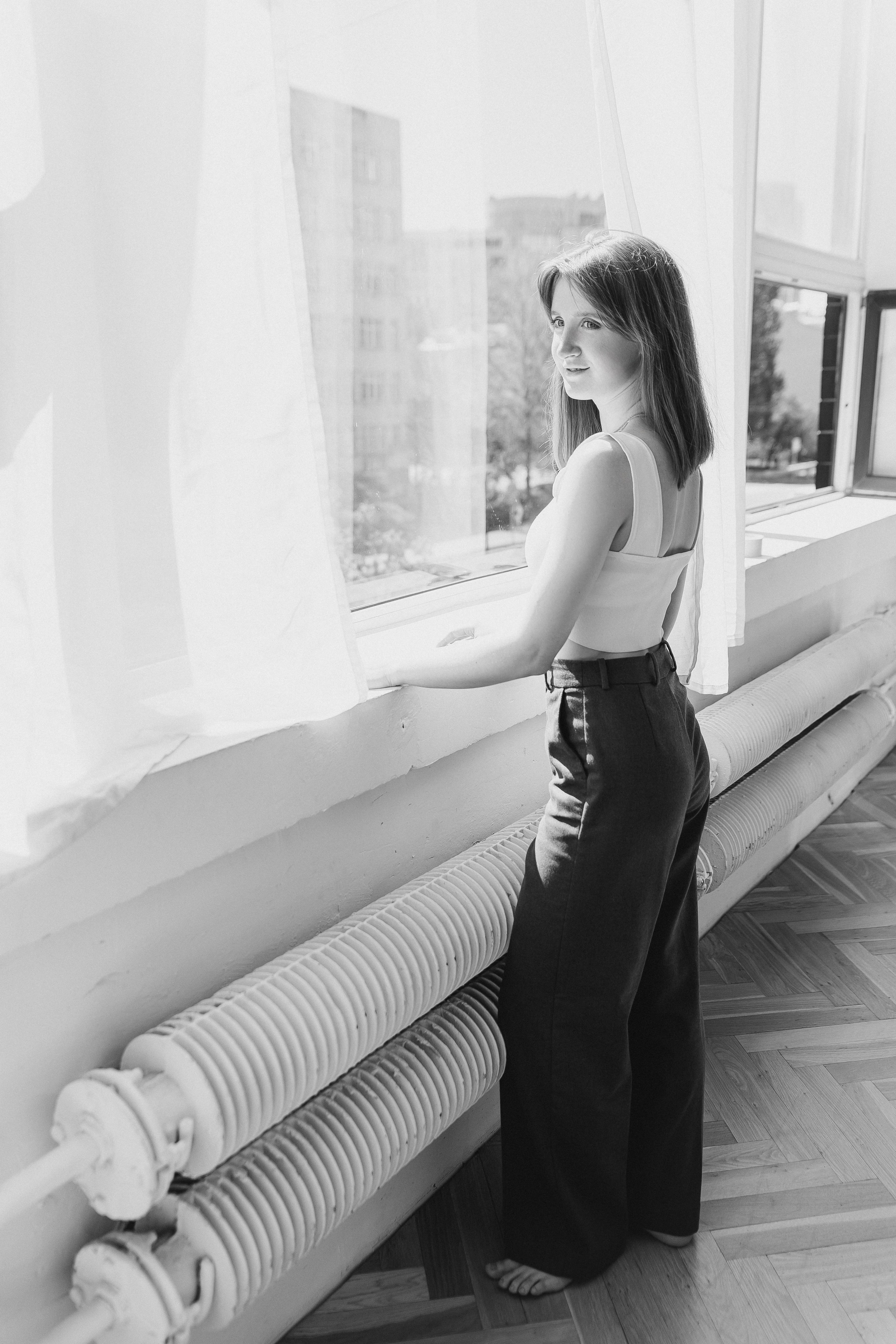 Дарья. Ваш фотограф — Александра Андрущенко