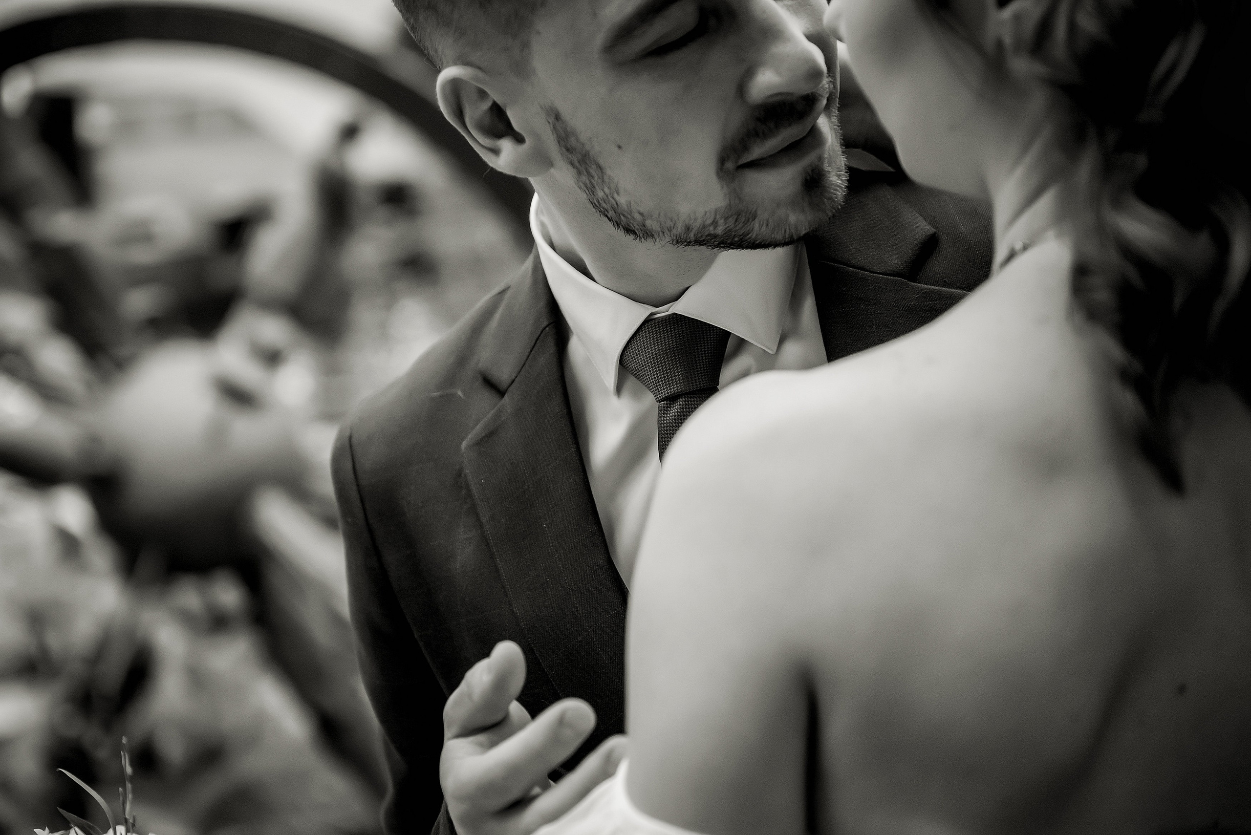 Артём и Сабина