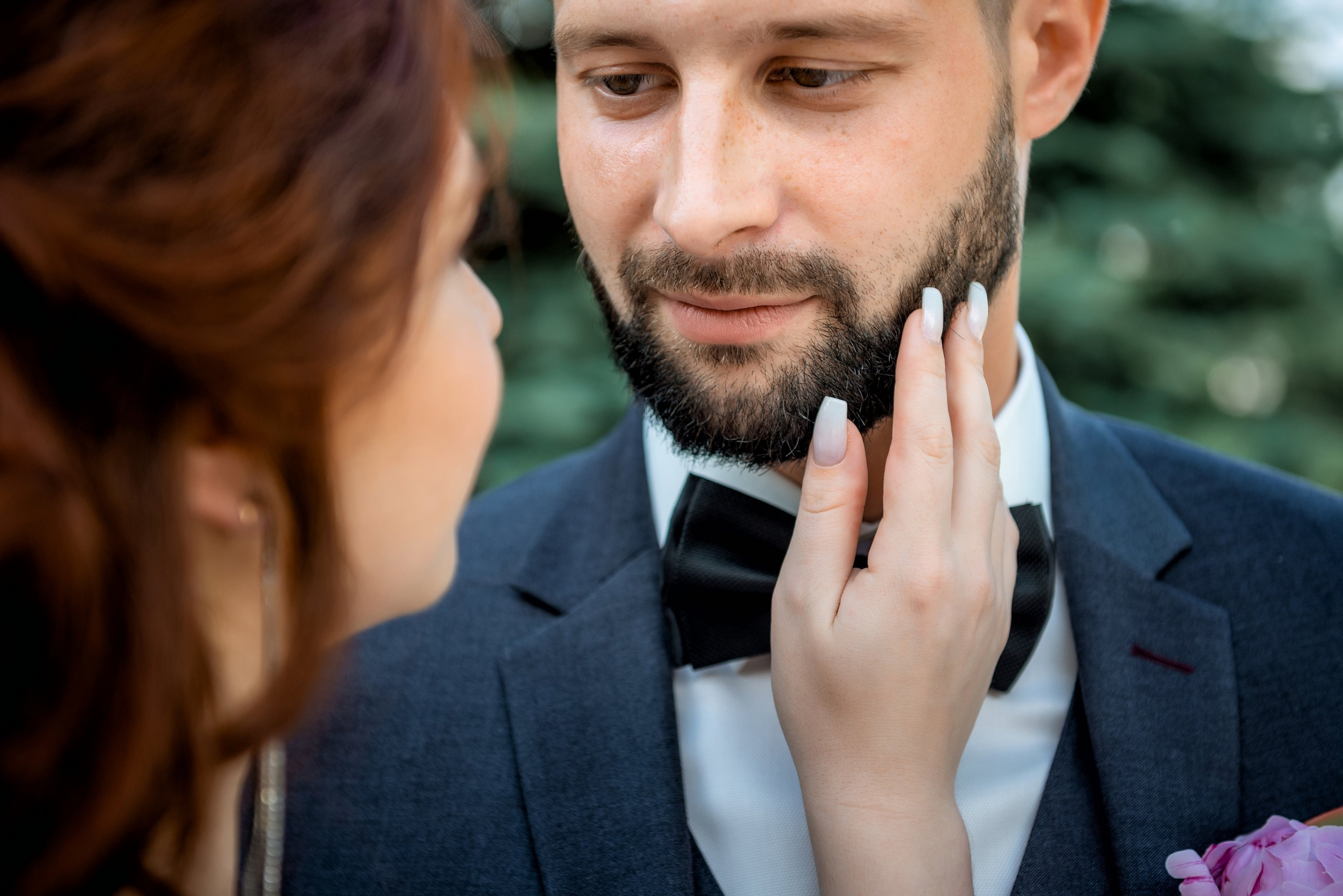 Портфолио свадебного фотографа — Искусство свадебной фотографии
