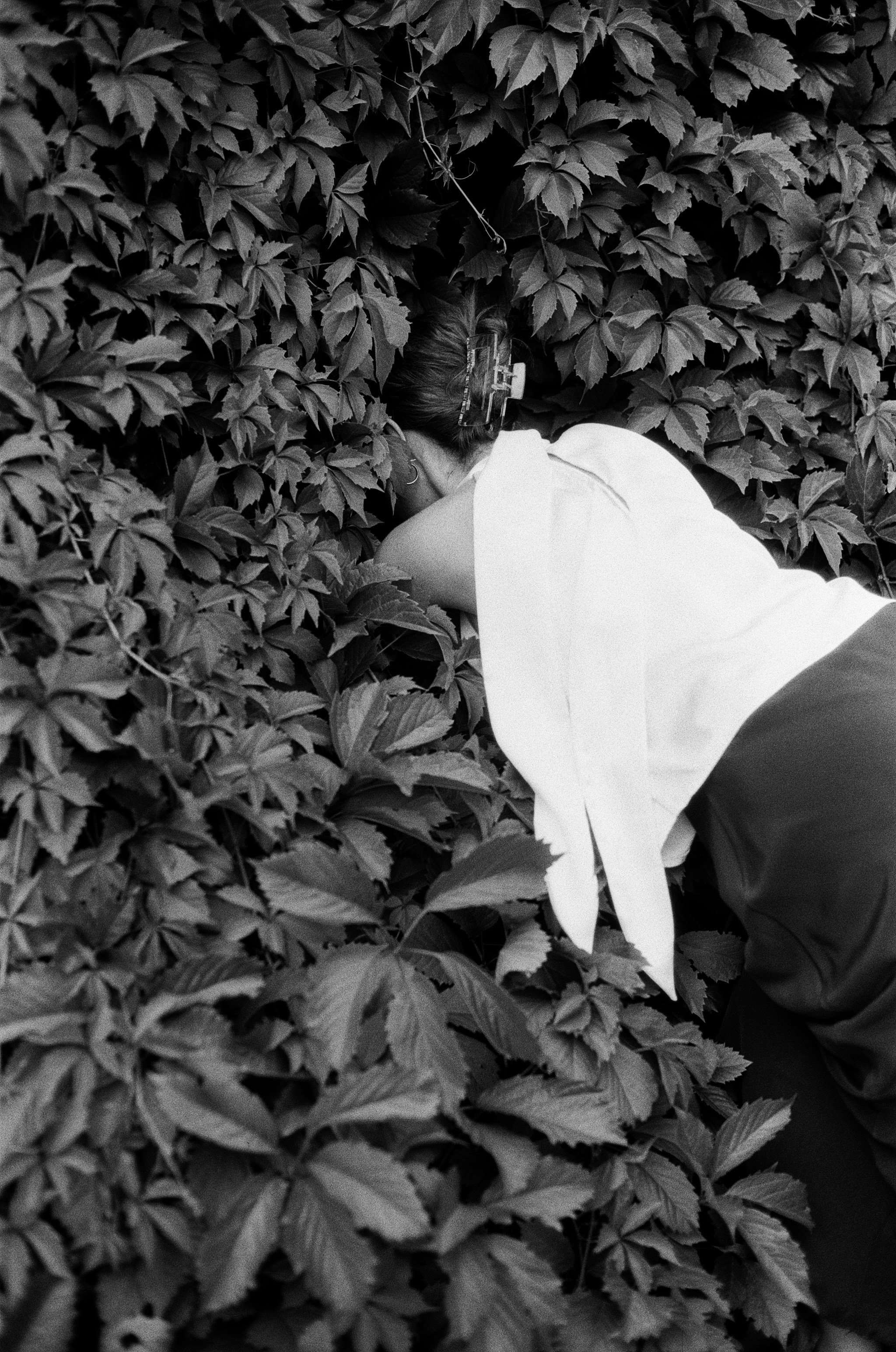 Фотограф во Владимире, Москве и Суздале — Полина Романычева