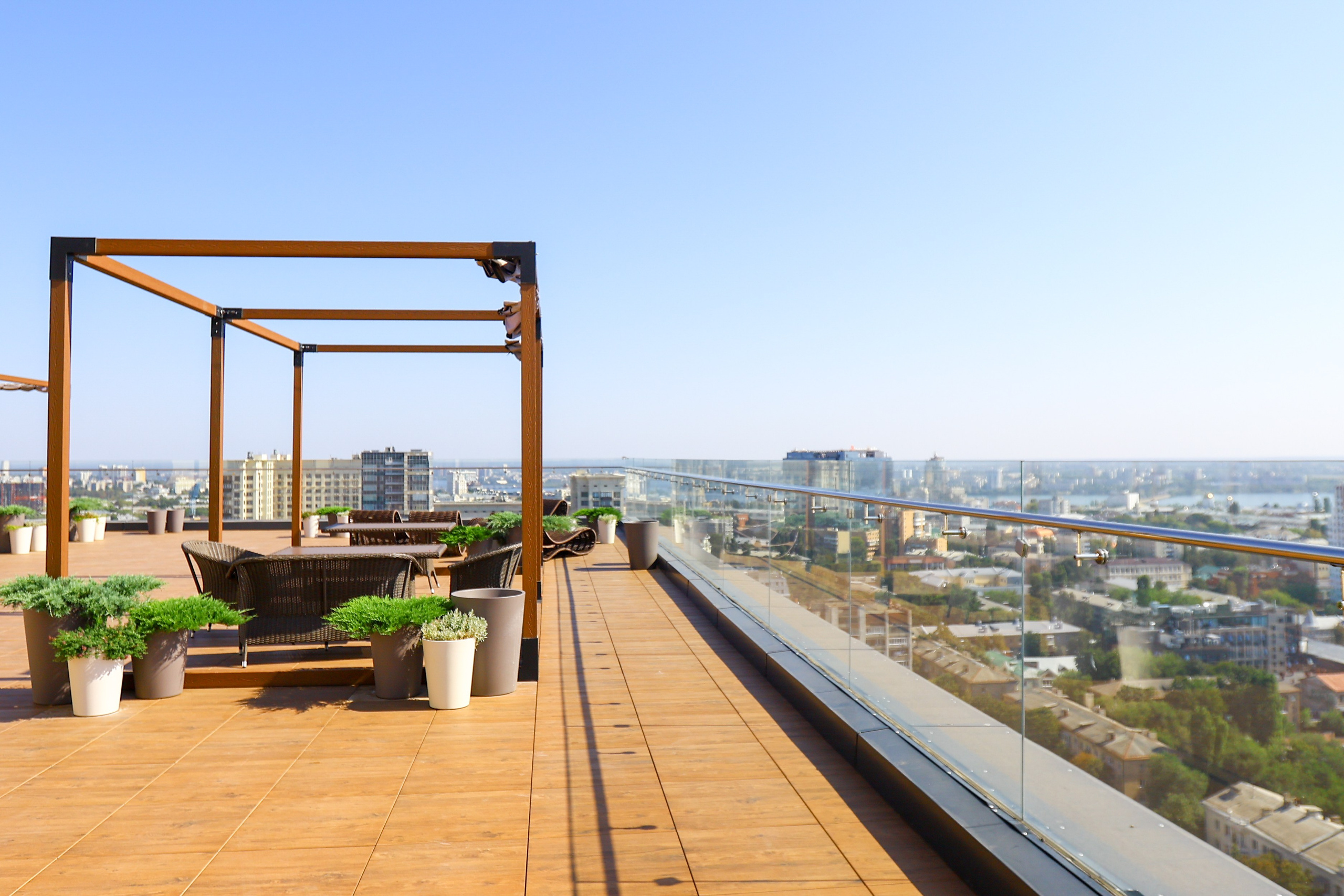 Интерьерная съемка