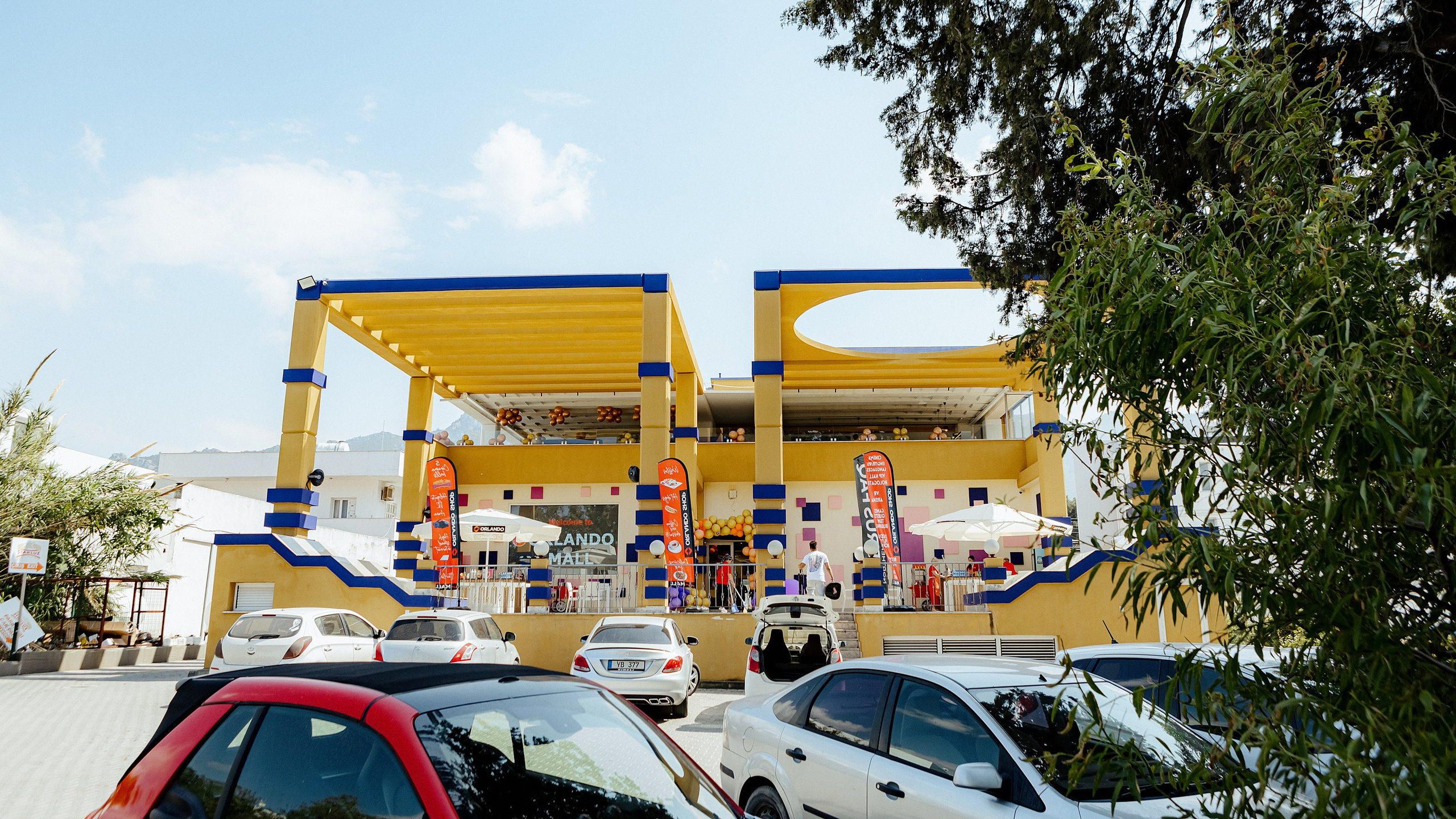 Orlando Starlux. Photographer in Batumi, Georgia Pavel Sharnikov