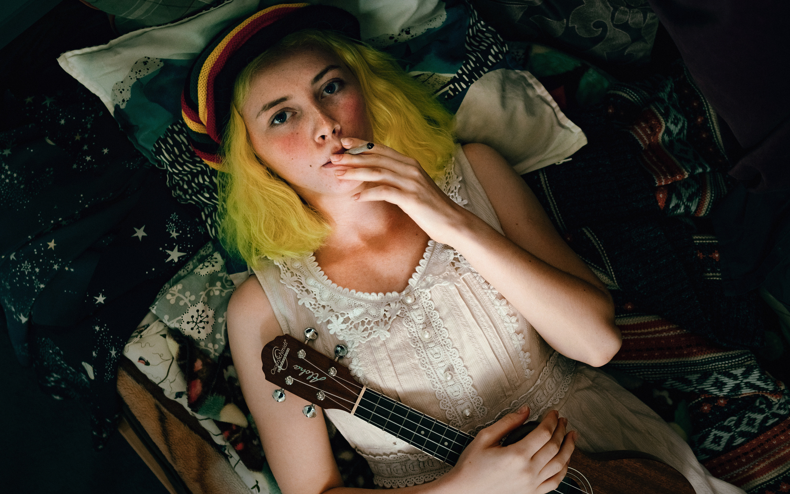 Art portfolio. Photographer in Nha Trang — Dani Prokopenko