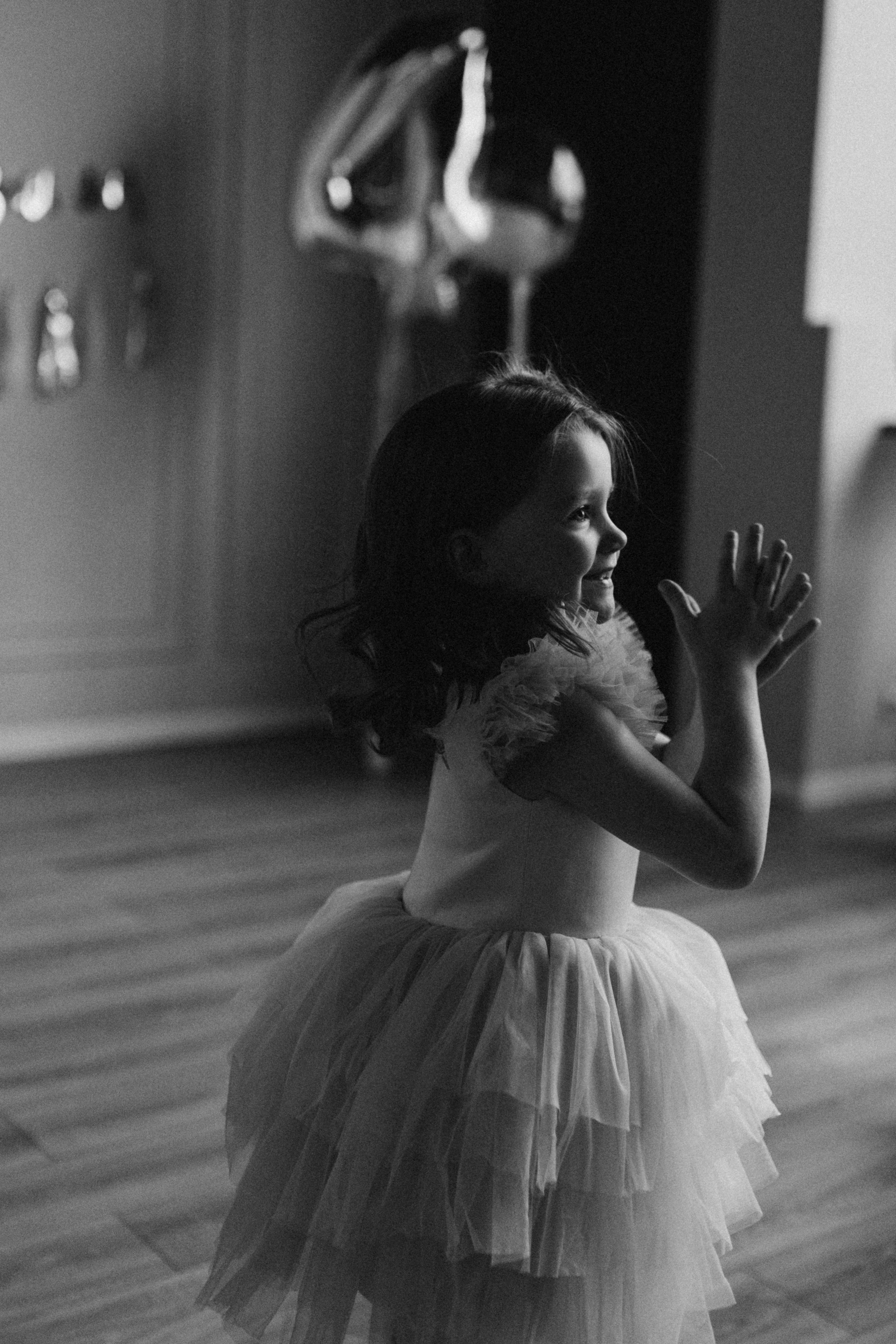 День рождения Ариши. Фотограф НОГИНСК, Москва, Анастасия Белая