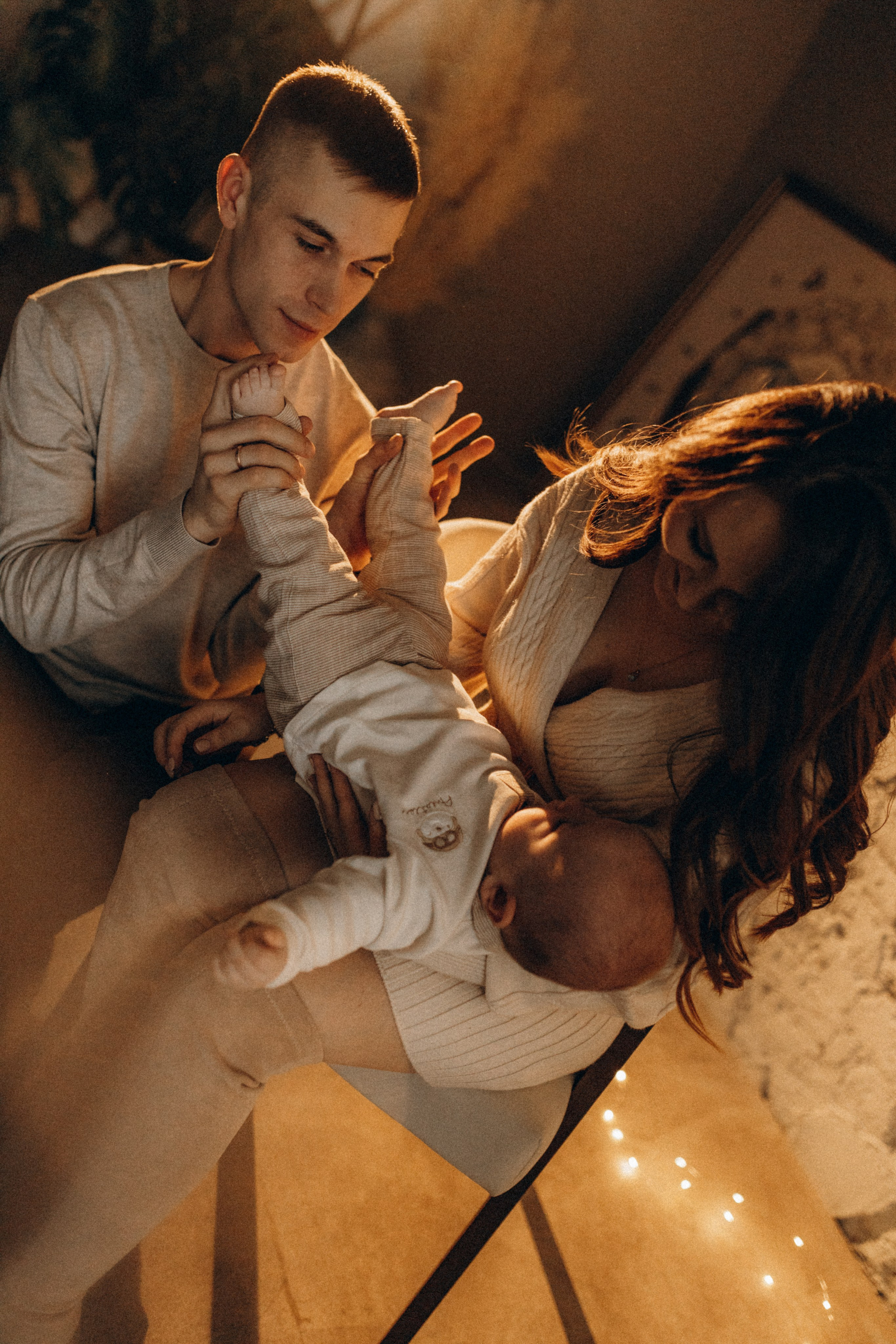 Яна, Тимофей, Юра. Фотограф НОГИНСК, Москва, Анастасия Белая