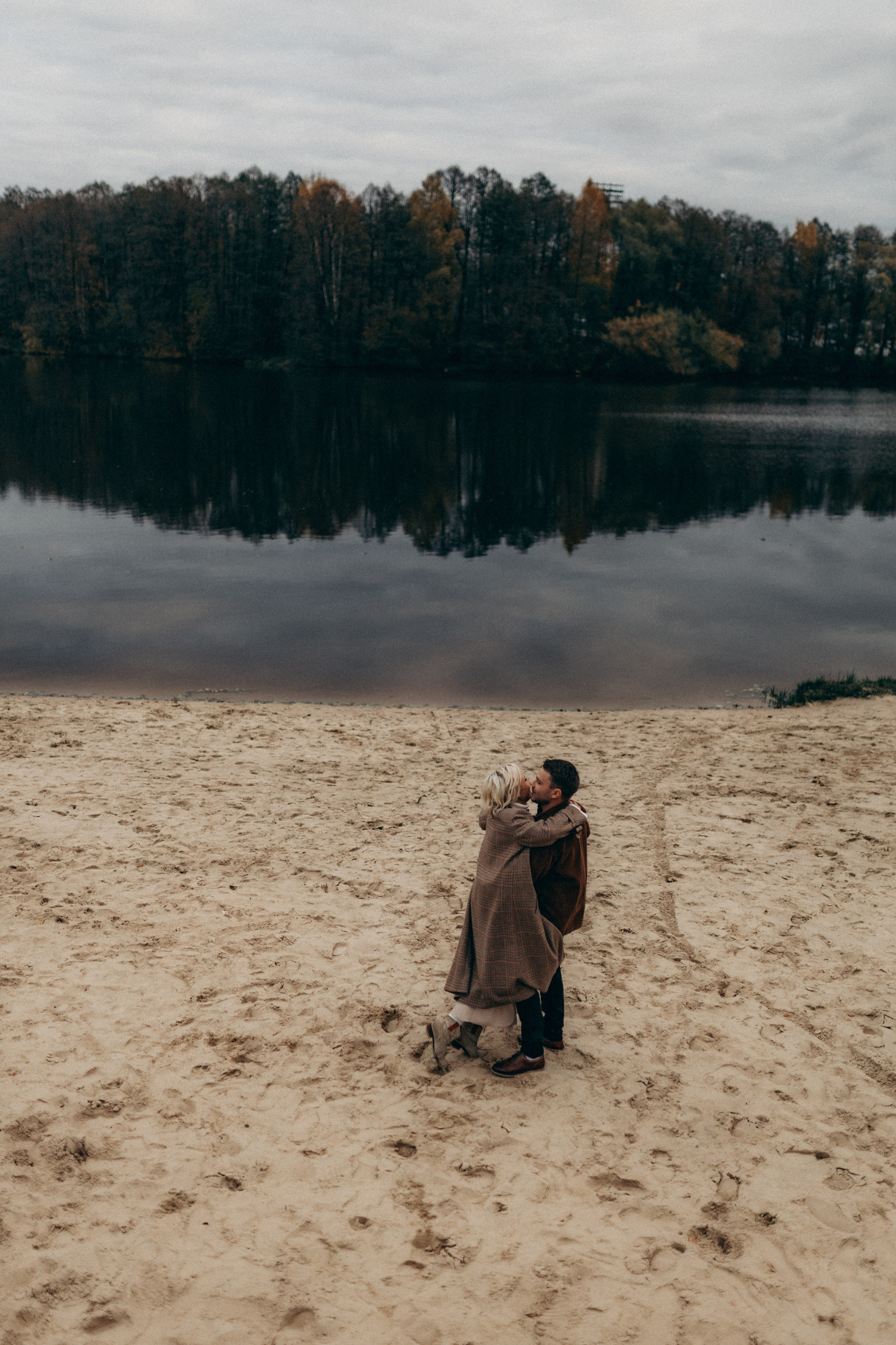 Лена & Андрей. Фотограф НОГИНСК, Москва, Анастасия Белая