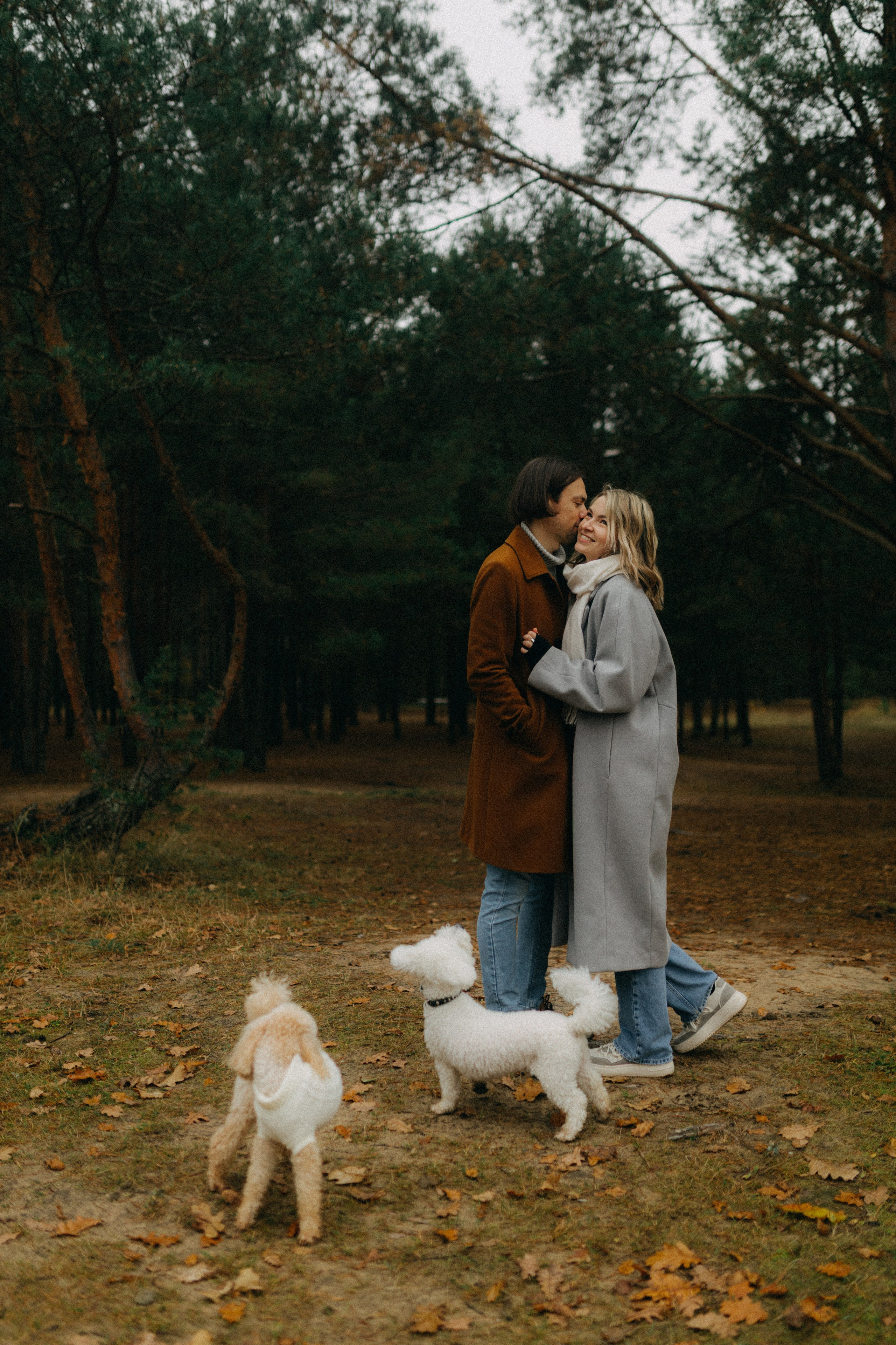 Лена & Миша. Фотограф НОГИНСК, Москва, Анастасия Белая