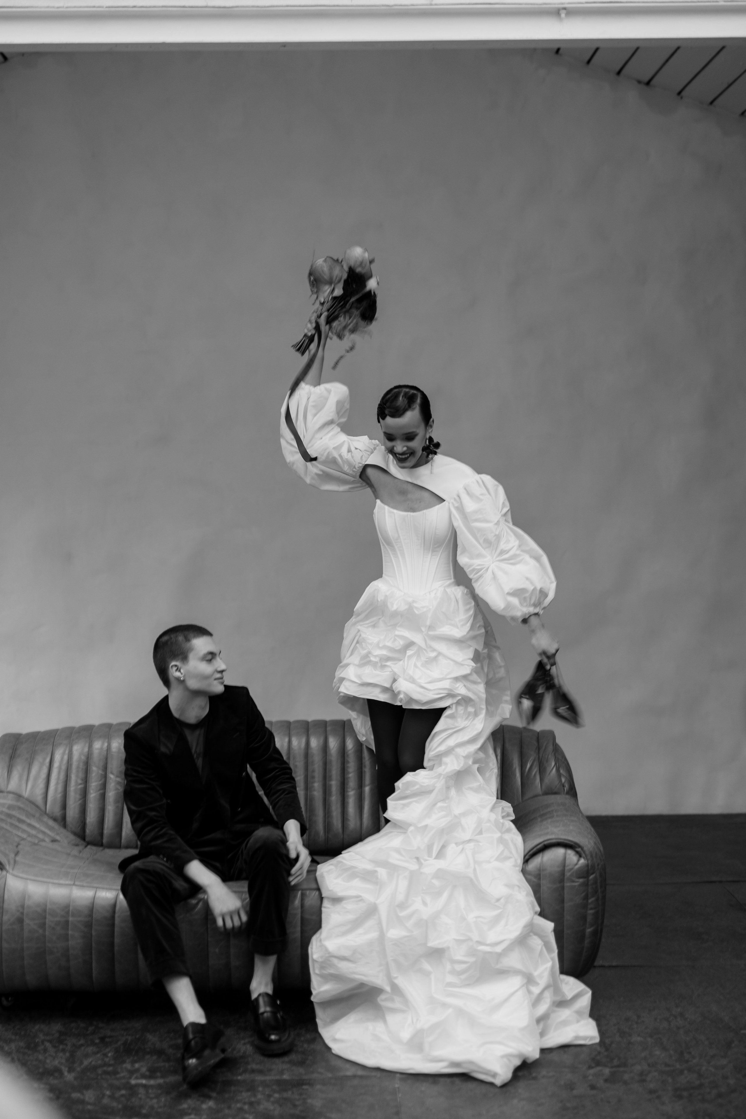 Я вижу тебя. Свадебный и портретный фотограф в Москве, Туле и Брянске Дара Евсеева