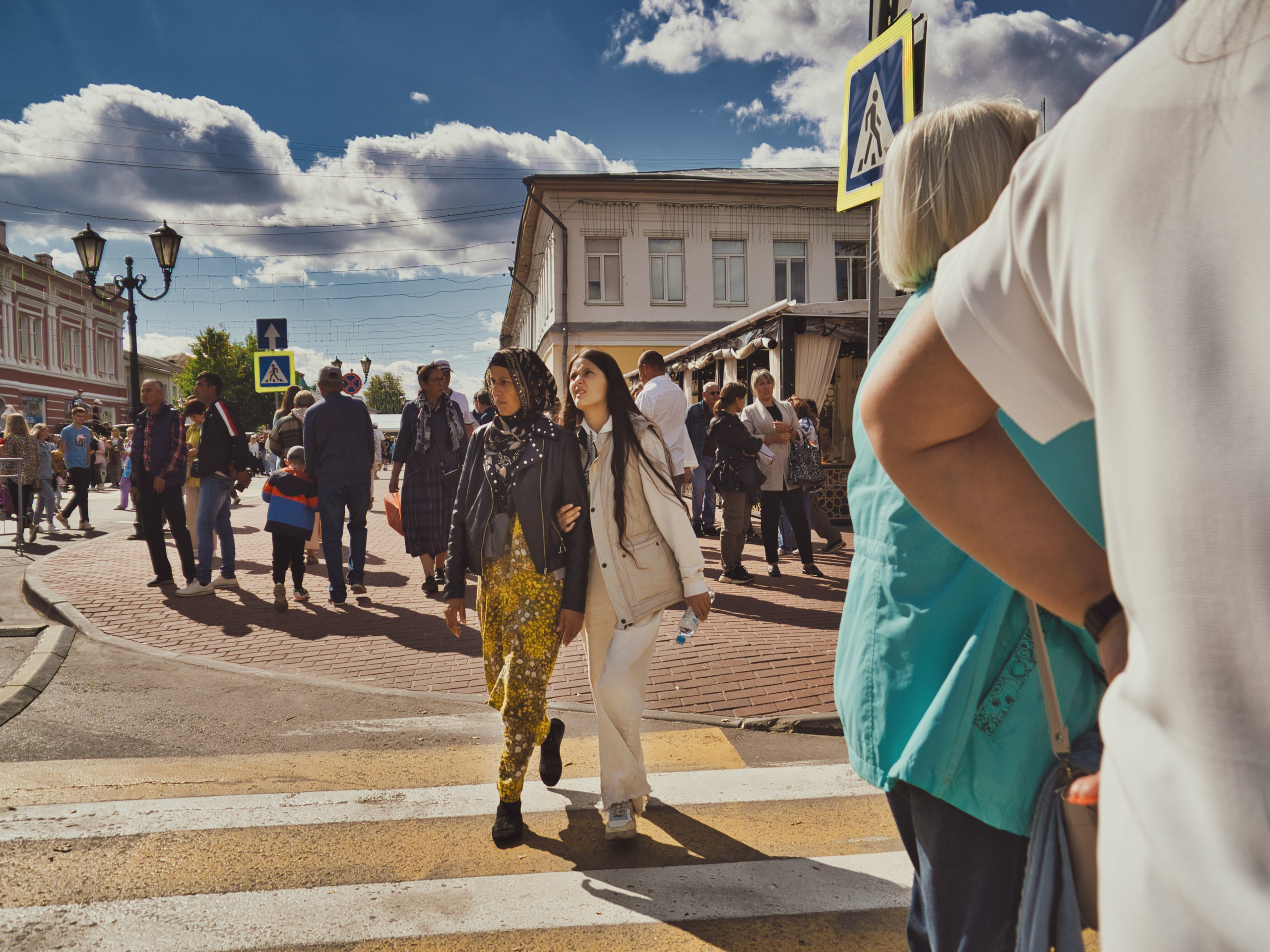 День города 2023. Муром-Инфо. Новости культуры, образования, спорта в городе Муром