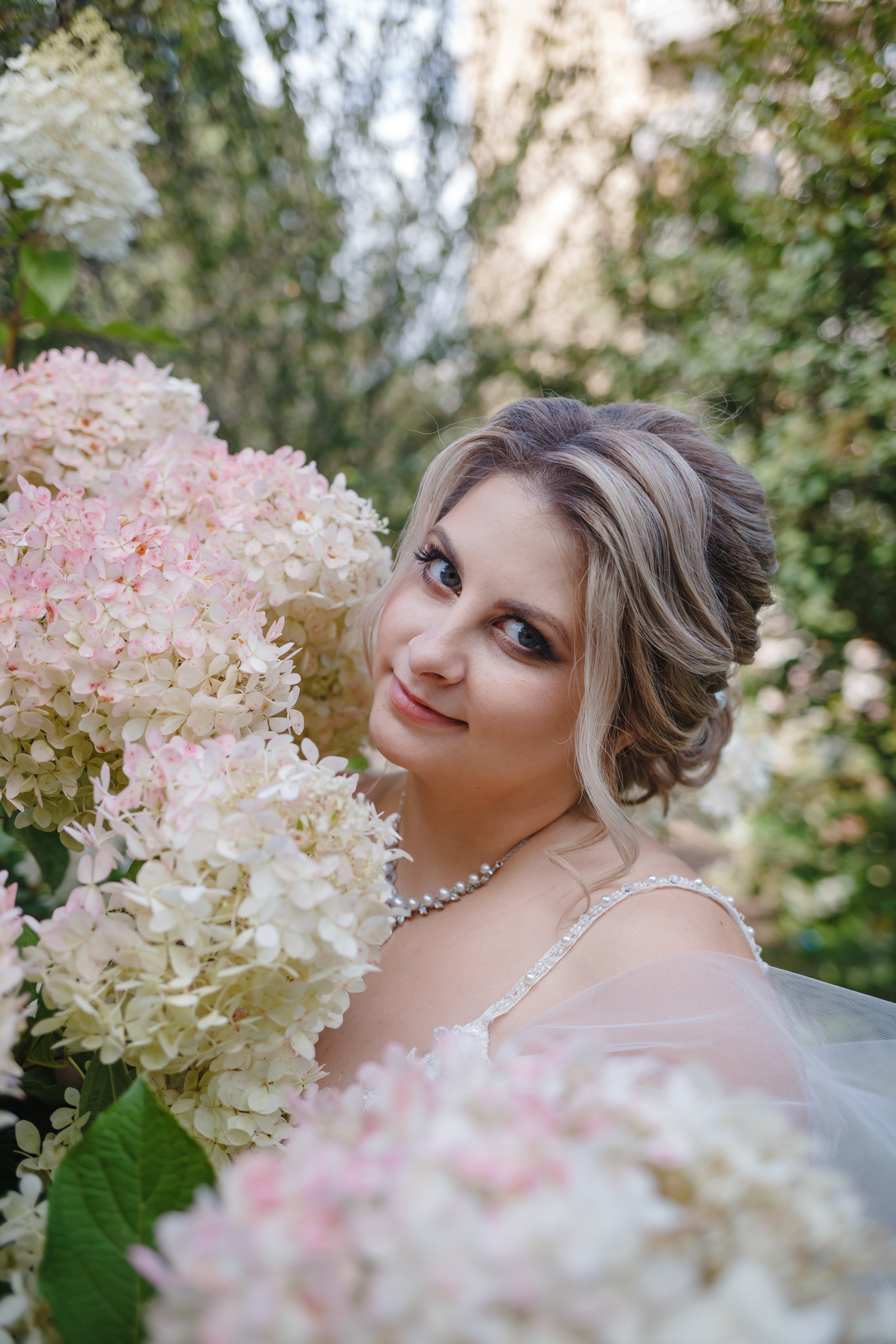 Сергей и Диана. Семейный фотограф Николаева Ольга