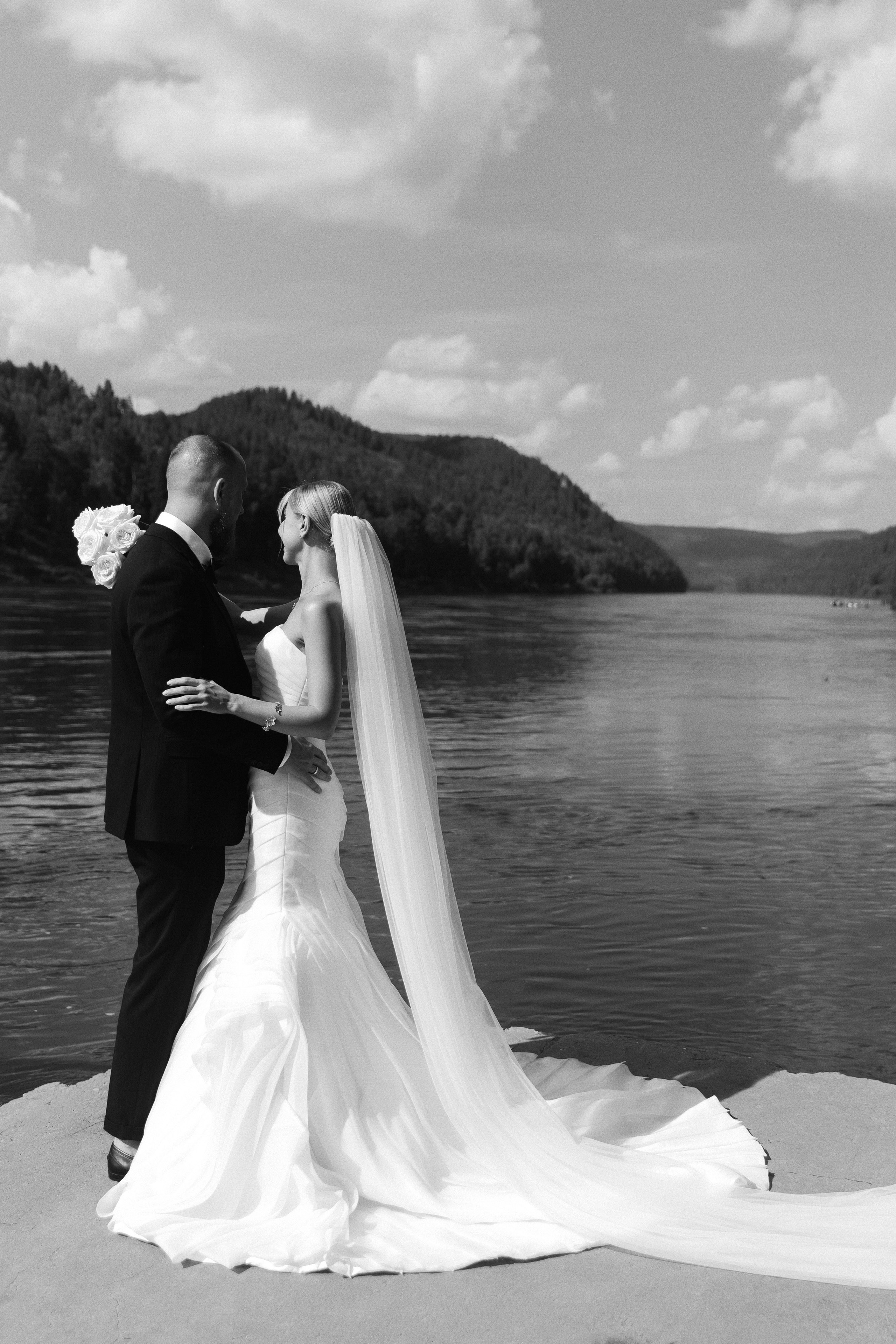 ЕКАТЕРИНА & ЕВГЕНИЙ ` 28.07.24. Maria Startseva Photo