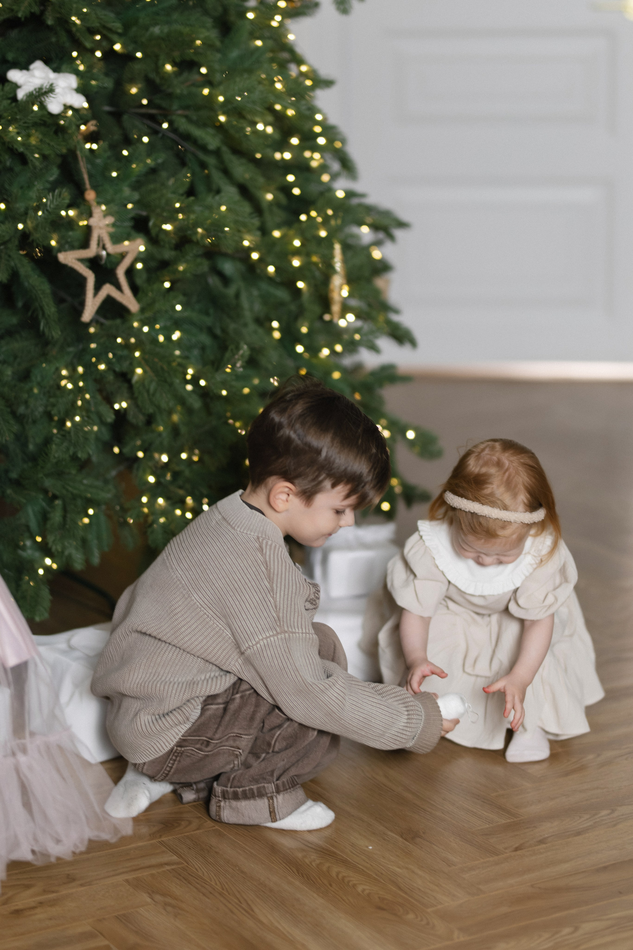 СЕМЬЯ ЖИКИНЫХ ` 25. Maria Startseva Photo