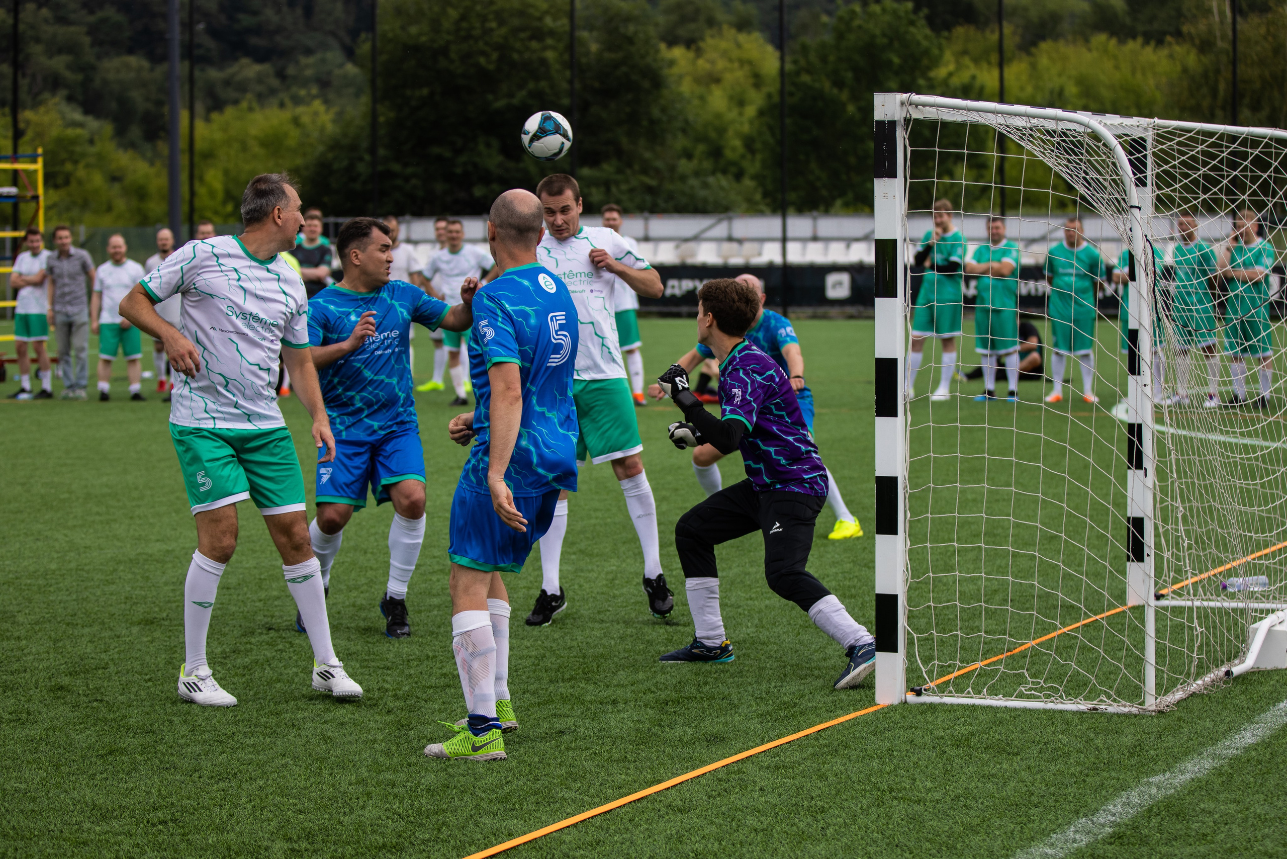 Фотосъемка корпоративных спортивных мероприятий. Промышленный фотограф, фоторепортаж, Россия