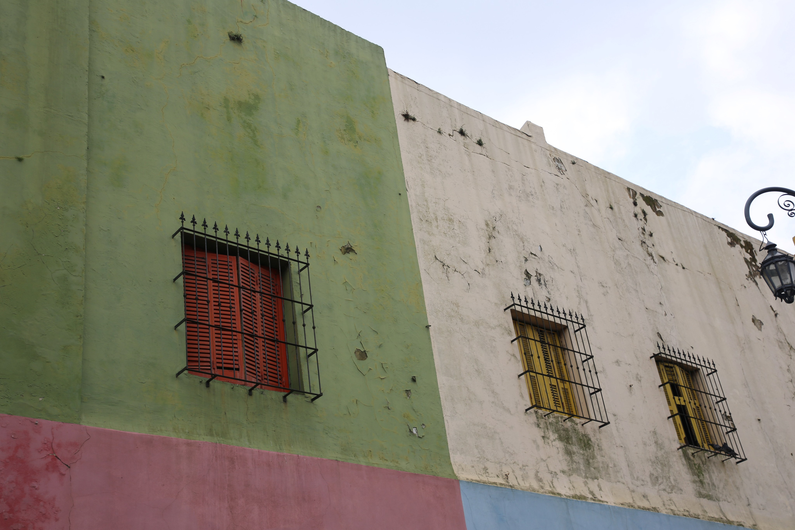 Buenos Aires, Argentina. Andrey Filippov Photographer