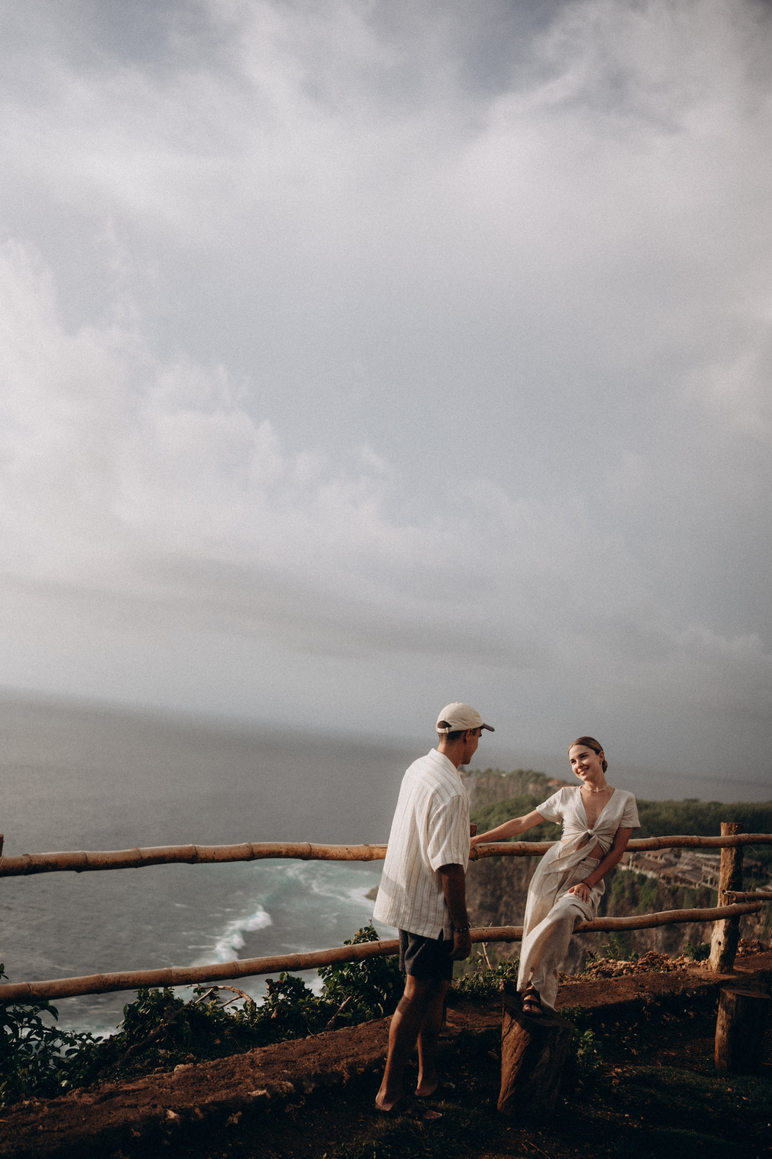 Саша и Лев. Ольга Антипова — фотограф