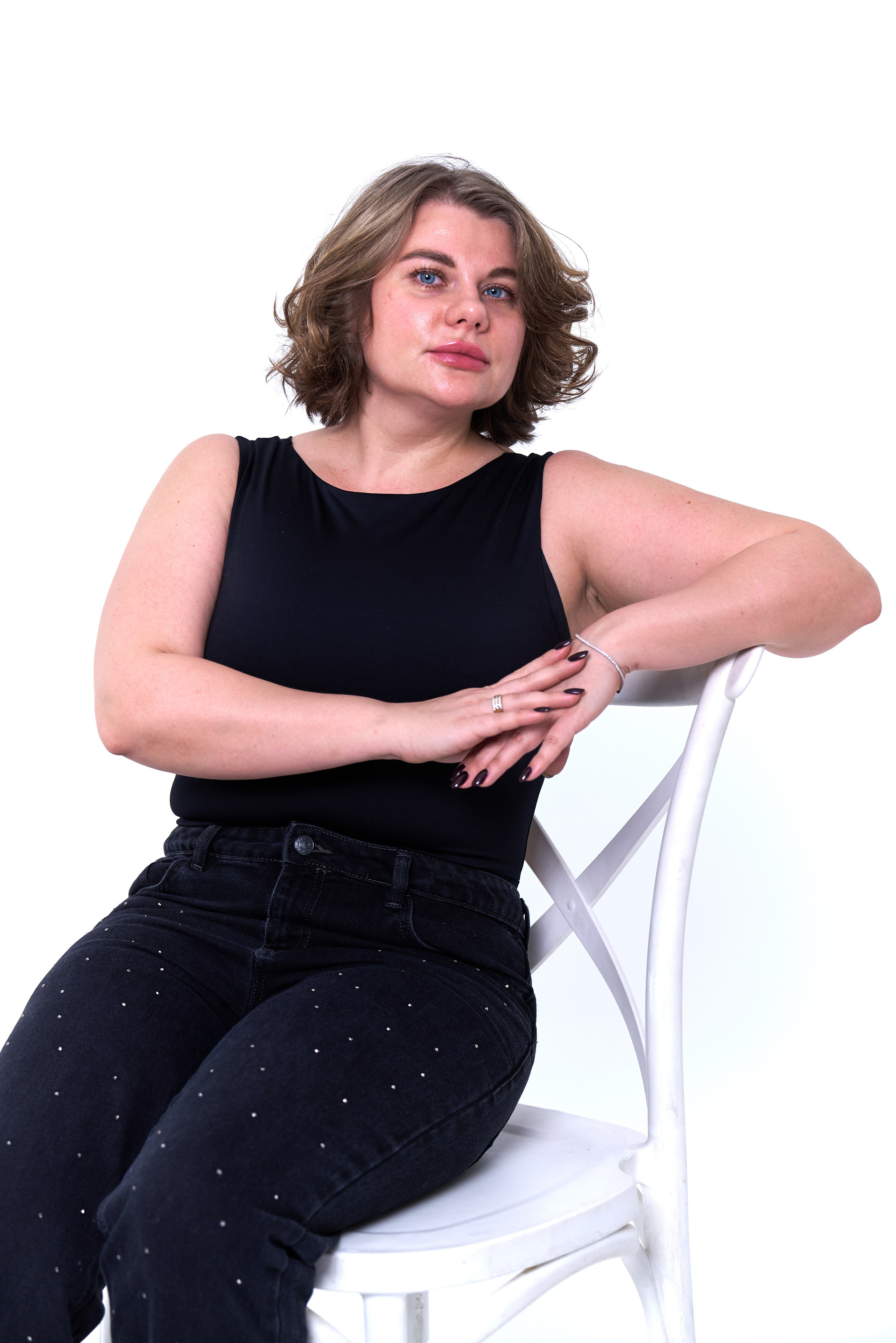 Анастасия Щёлково. Фотограф Щёлково