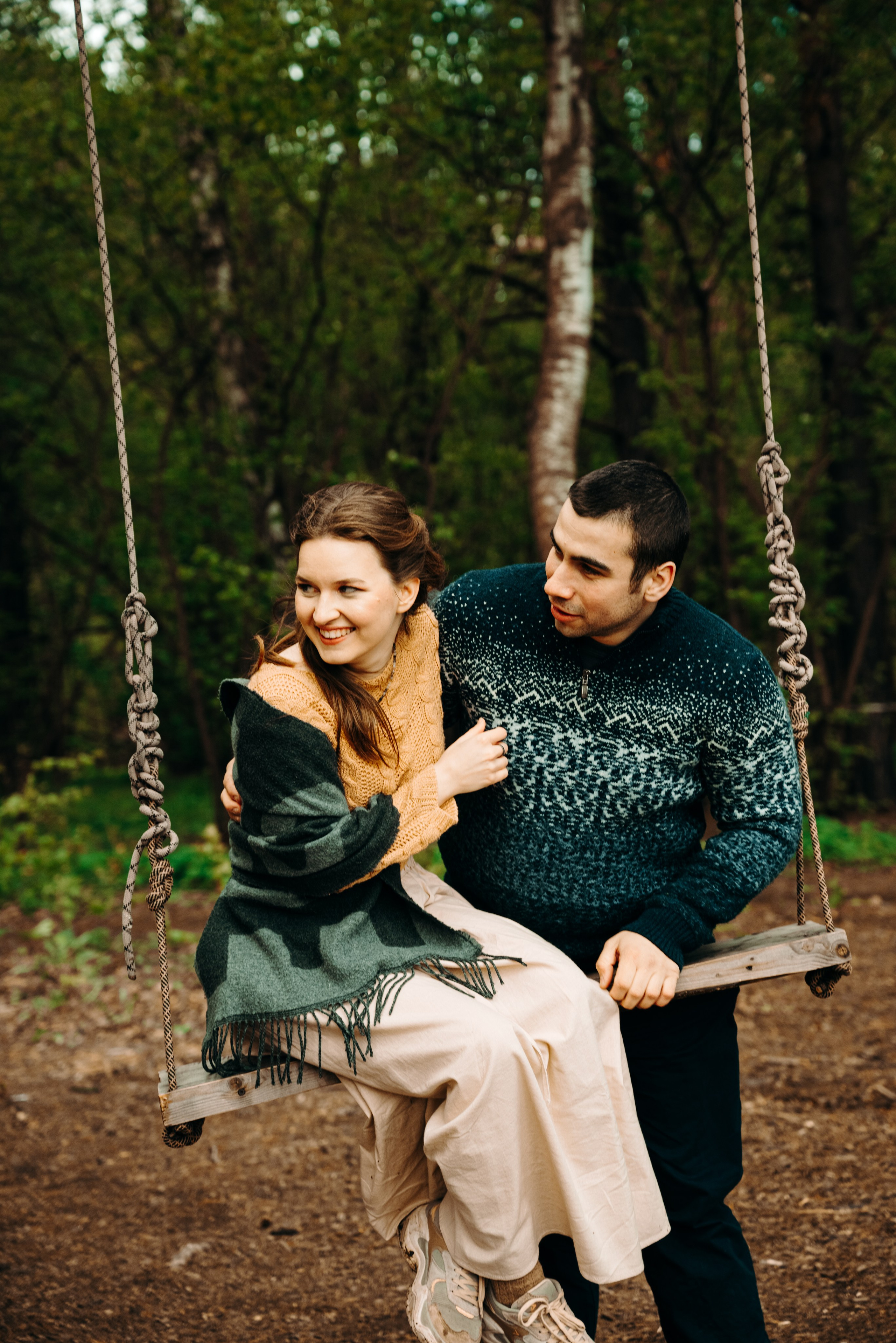 Майя и Илья. Фотограф Дарья Сафонова Dashulkacss