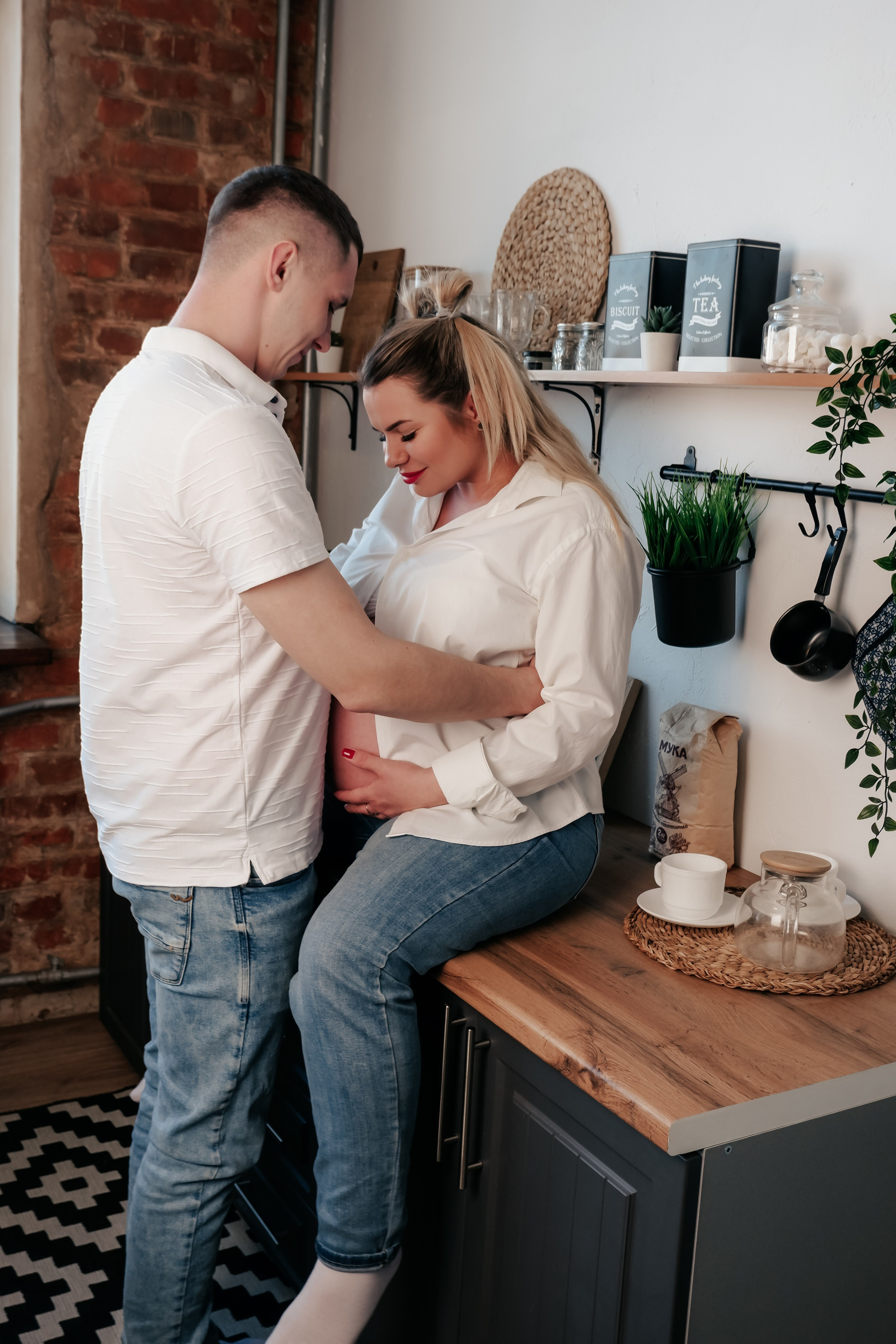 Лера и Женя. Лена Фокина | Фотограф Смоленск