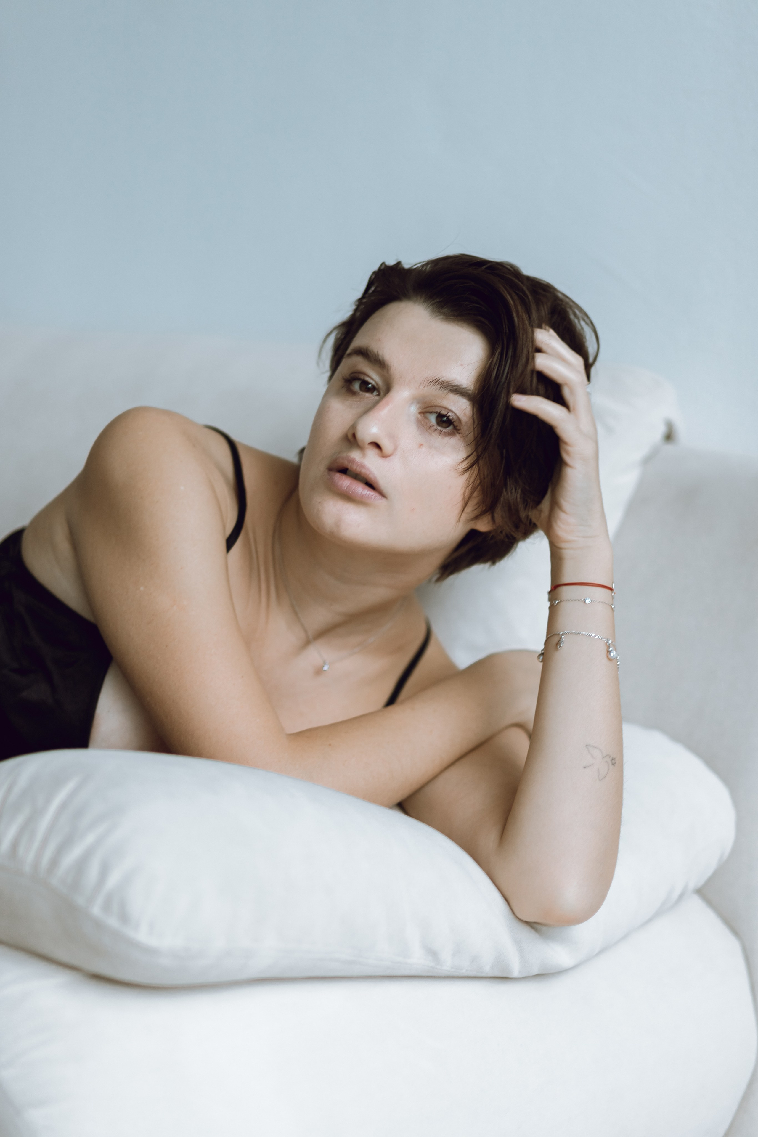 Портфолио - визуальное искусство в каждом кадре. Фотограф СПб — Александра Венцова | портрет и контент-фото