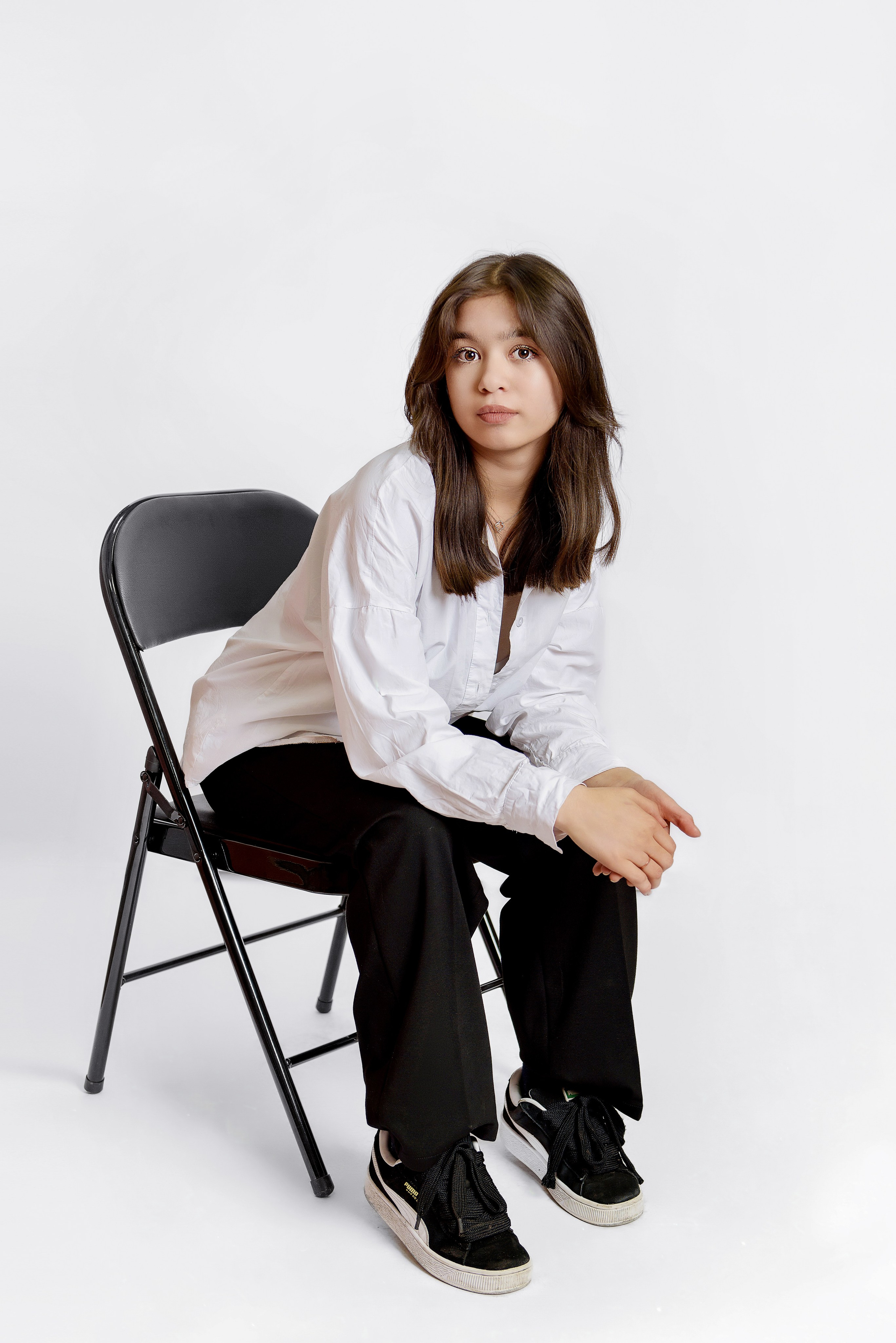 Съемка для 9 класса, выпускной альбом. Детский фотограф в Долгопрудном и Москве