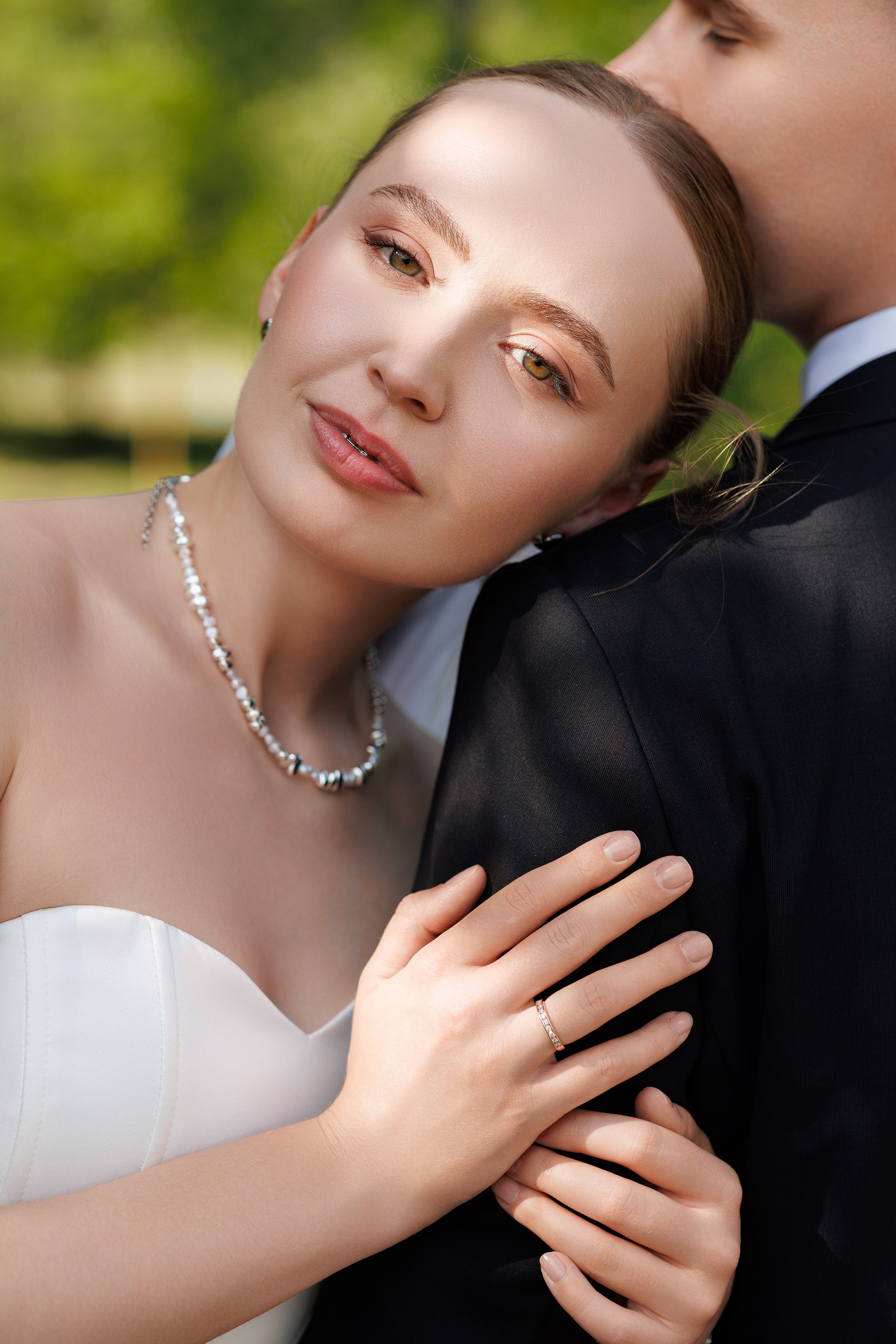 Анастасия и Павел. Фотограф Минск