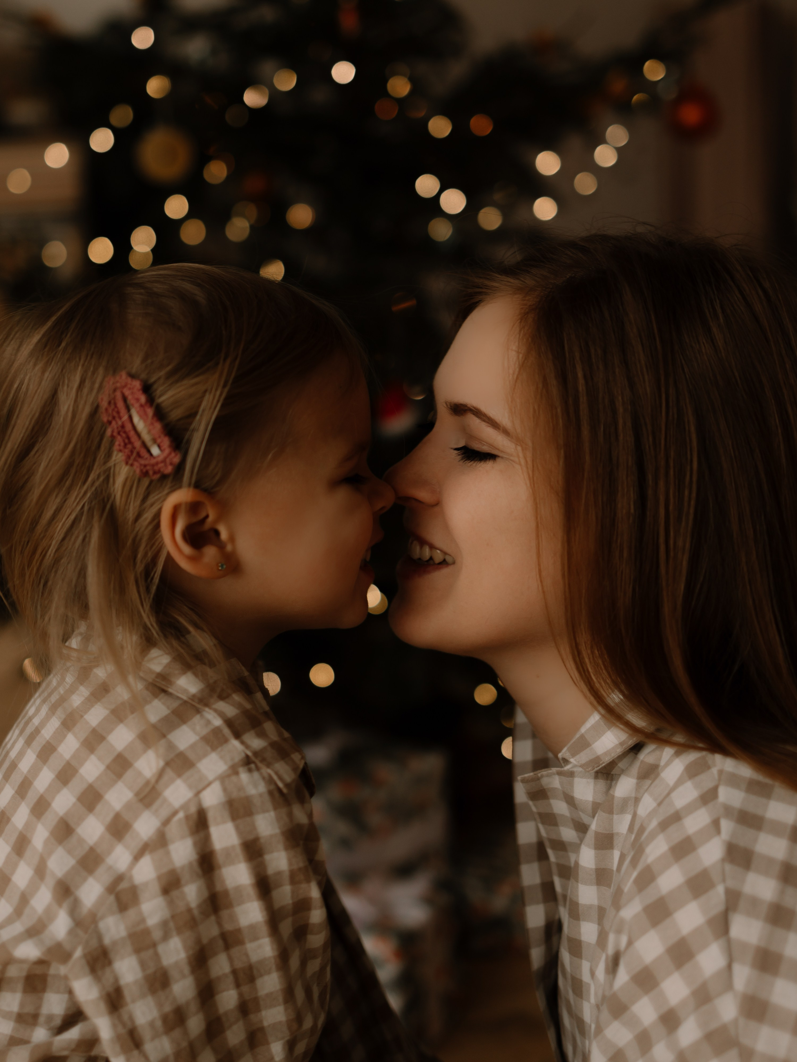 Новогодняя в «Loft Potolok» — 2. Семейный фотограф в Краснодаре Храмова Анна