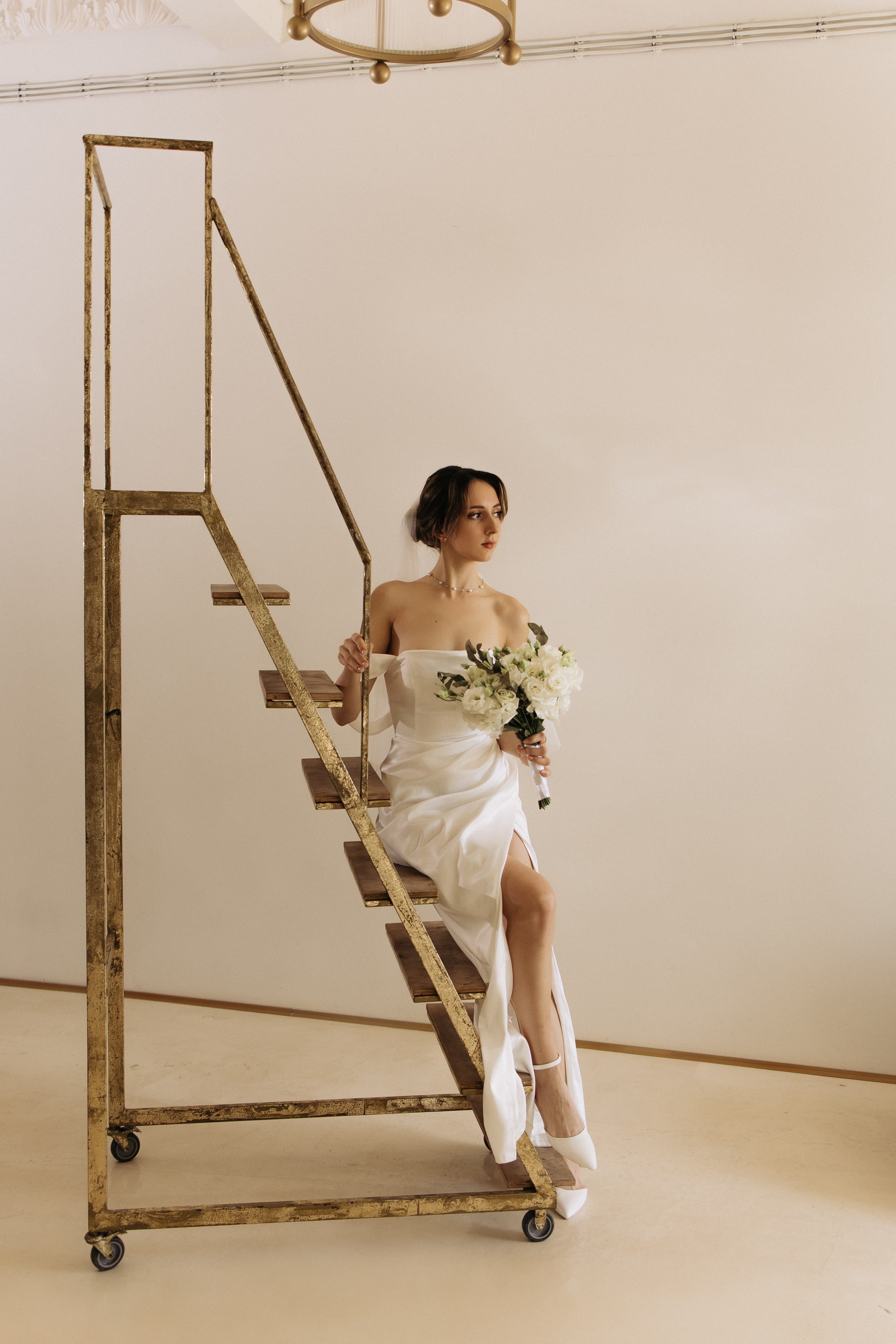 Александр и Элина. Свадебная серия. Семейный фотограф в Краснодаре Храмова Анна