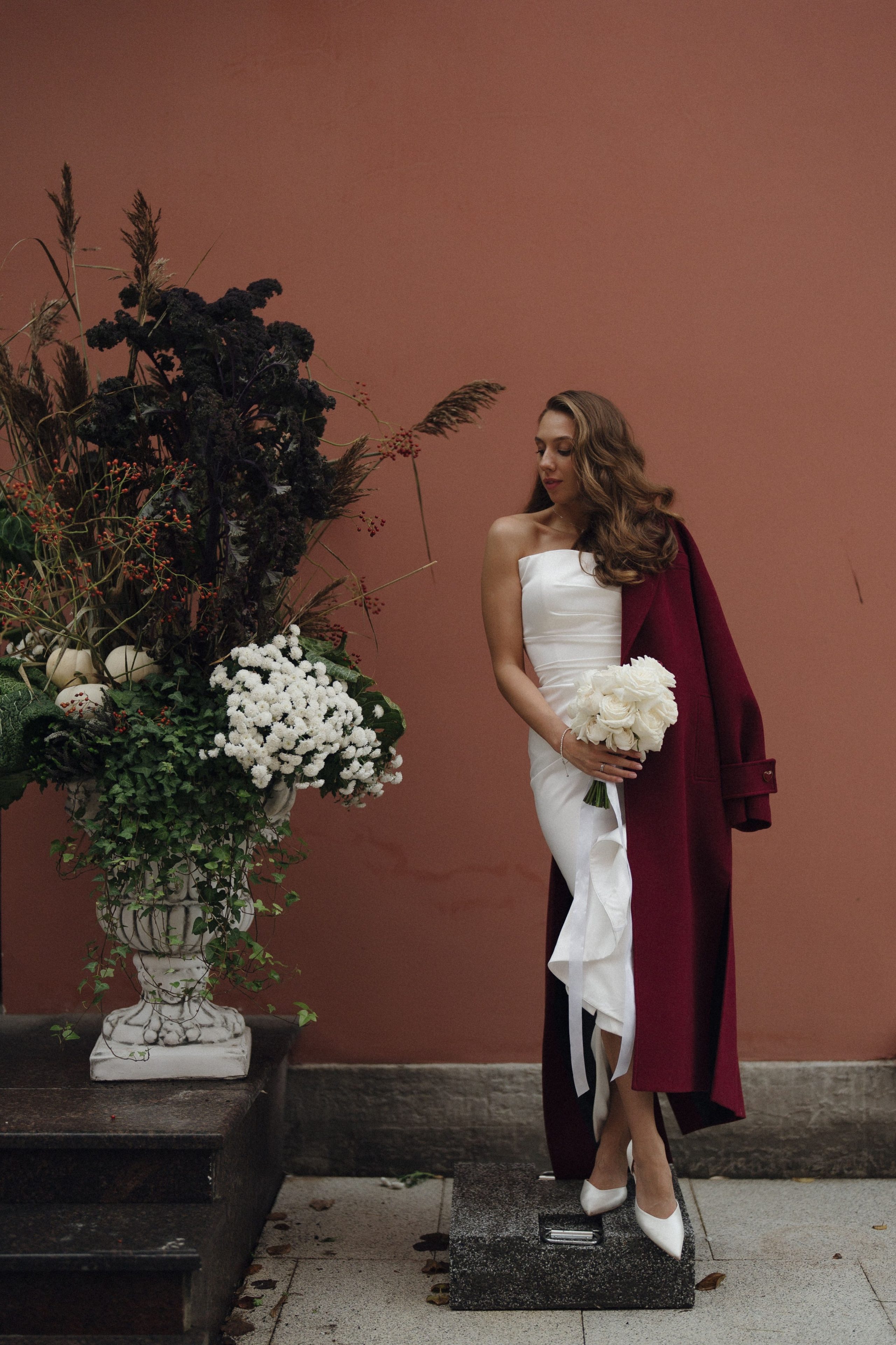 Европа в Сезонах. Фотограф в Санкт-Петербурге Александр Дымов