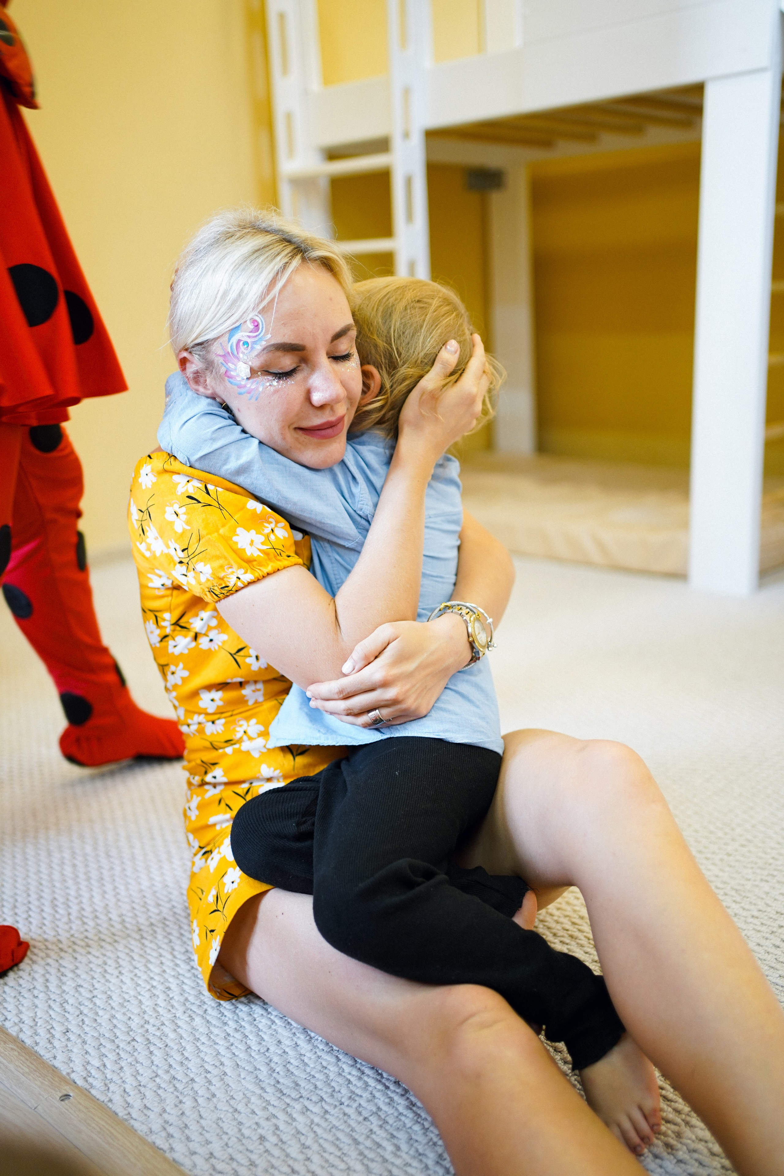 Агуша /день рождения/. Семейный и портретный фотограф в Екатеринбурге Yana Strok