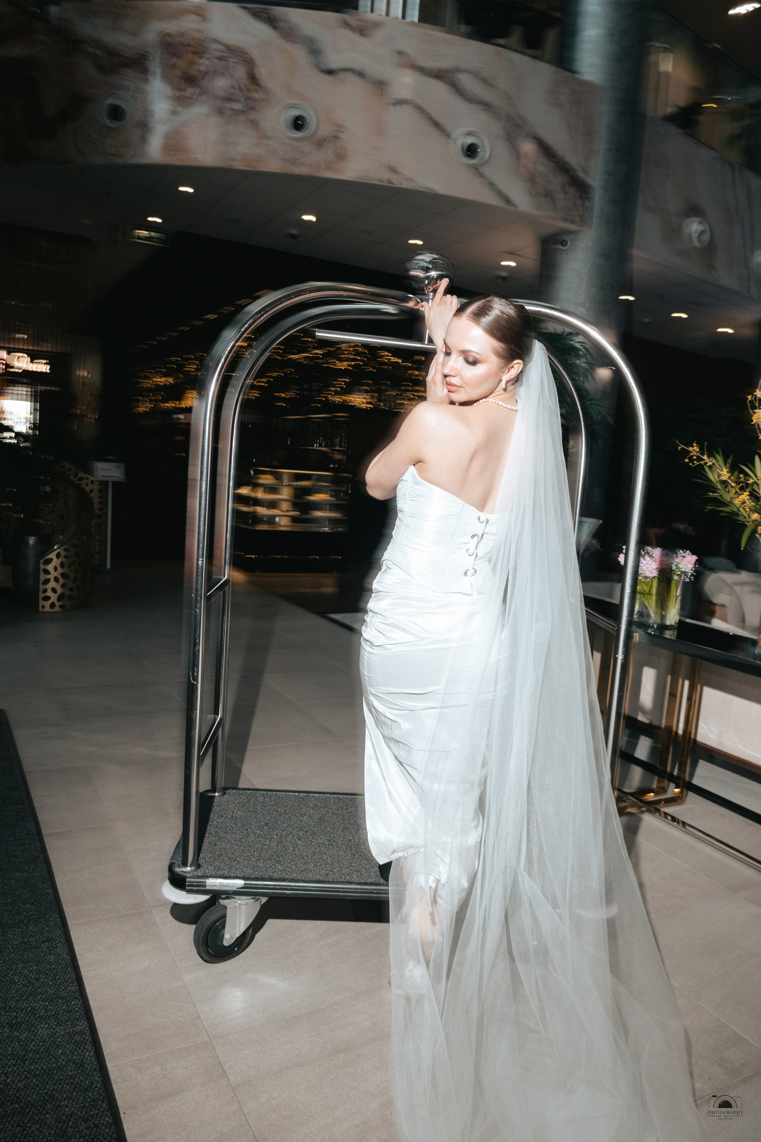 Курбан и Ксения. Семейный и портретный фотограф в Геленджике Любовь Бодрова