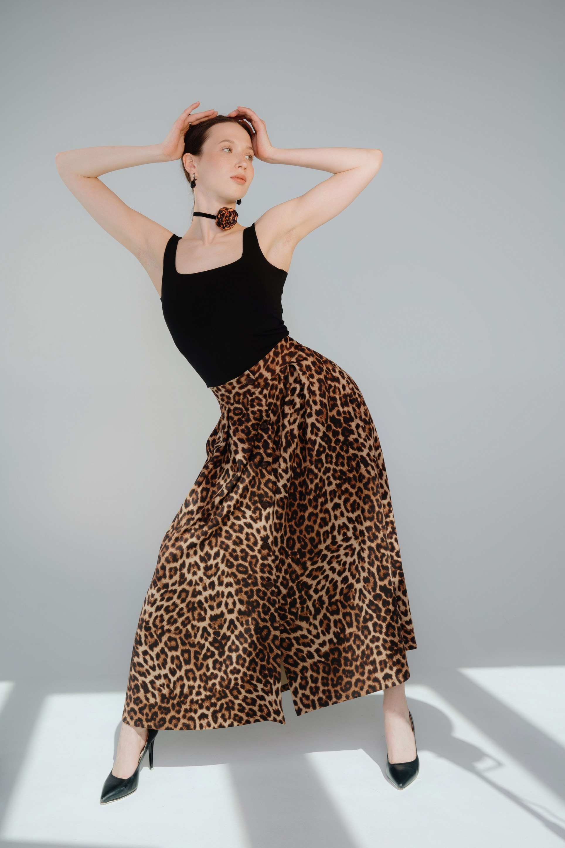 28/04/2023 Съемка для ЦГД. Журнал Камергер