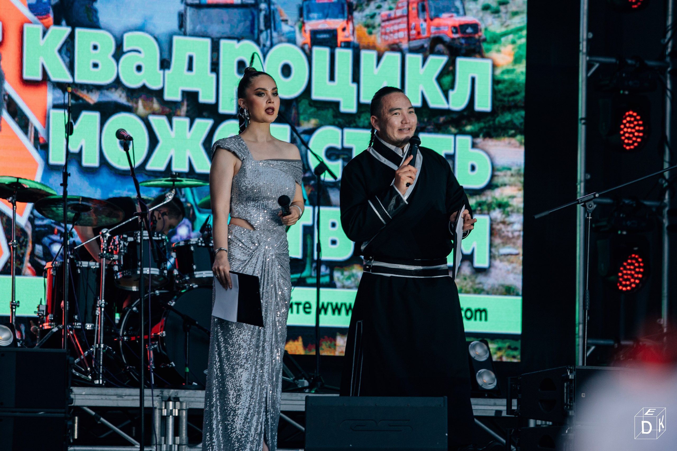 SilkWay 2025. Фотограф Иркутск | Денис Ерёменко