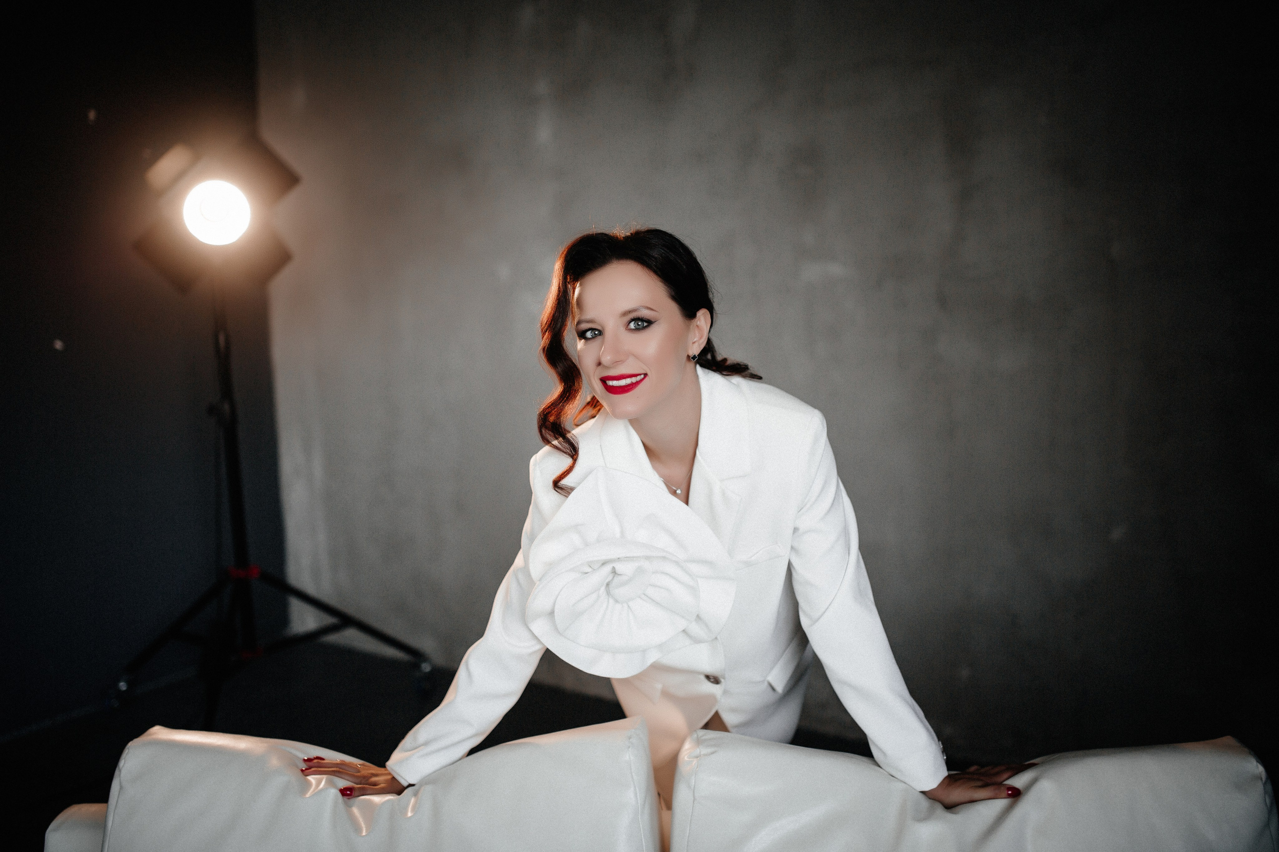 Саша. Анастасия Гольнева