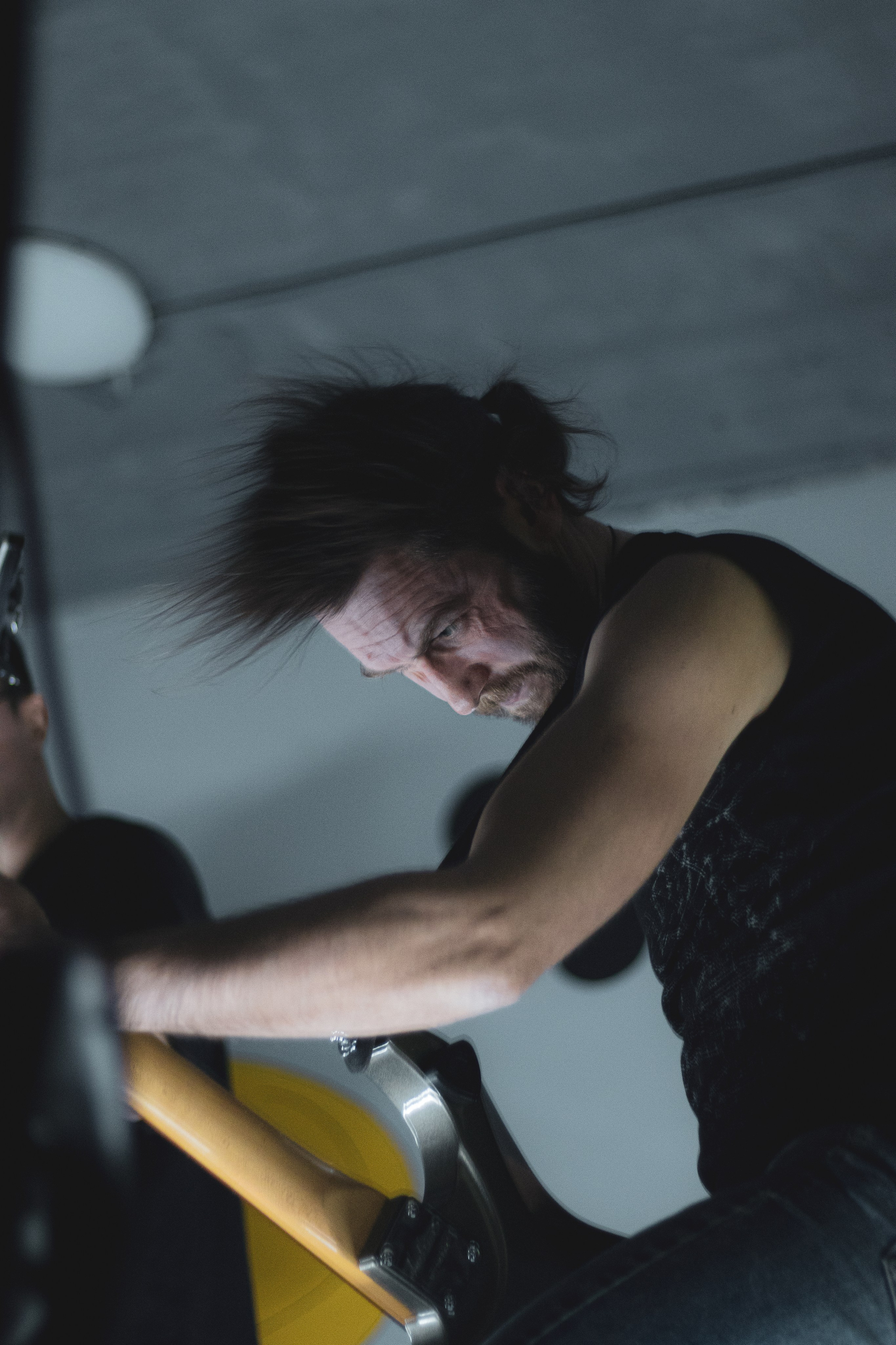 НЕ ШКОЛА БАРАБАНОВ. Портретный и пейзажный фотограф Никита Павлов