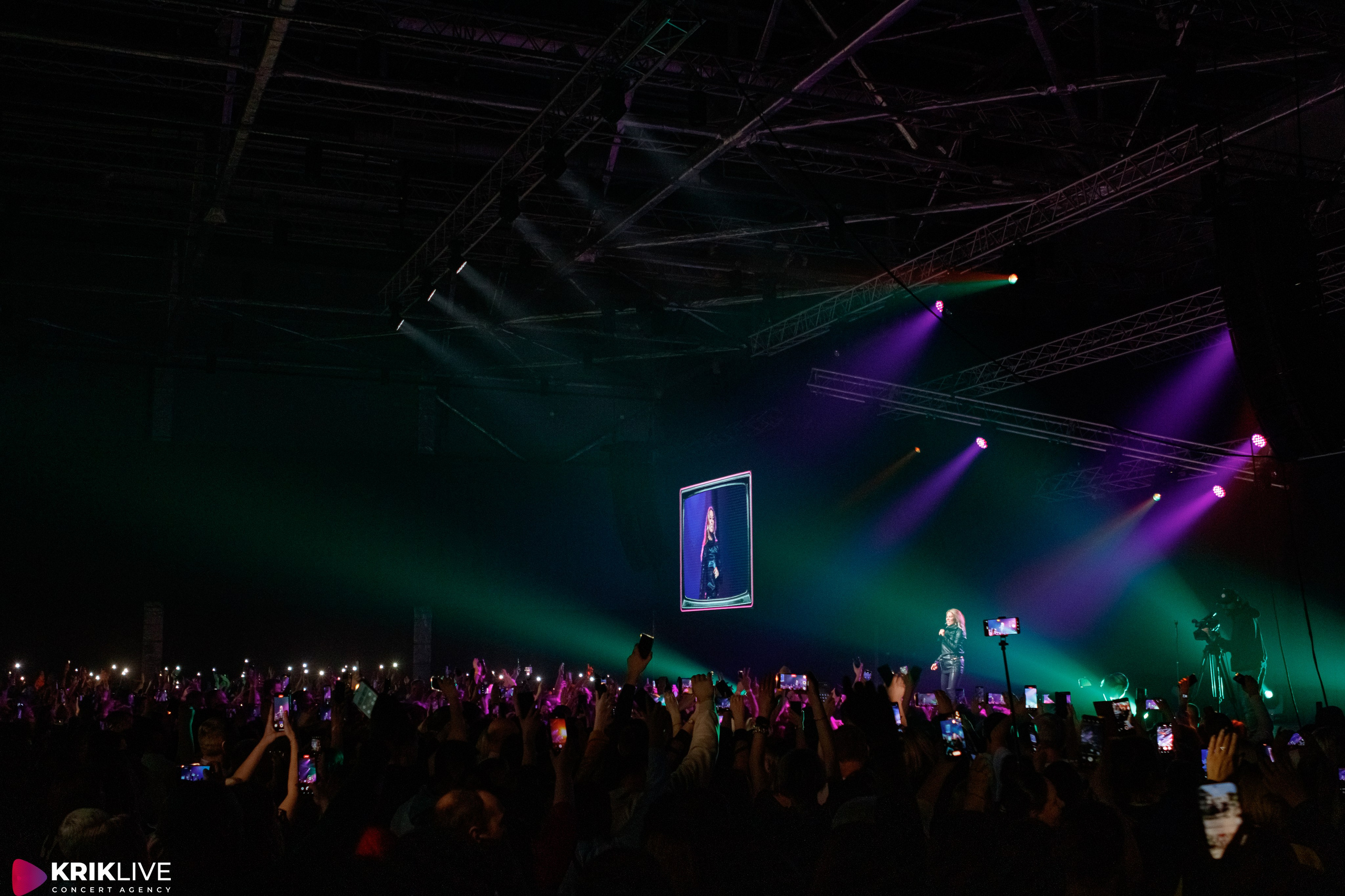 Дискач 90-х. Портретный и пейзажный фотограф Никита Павлов