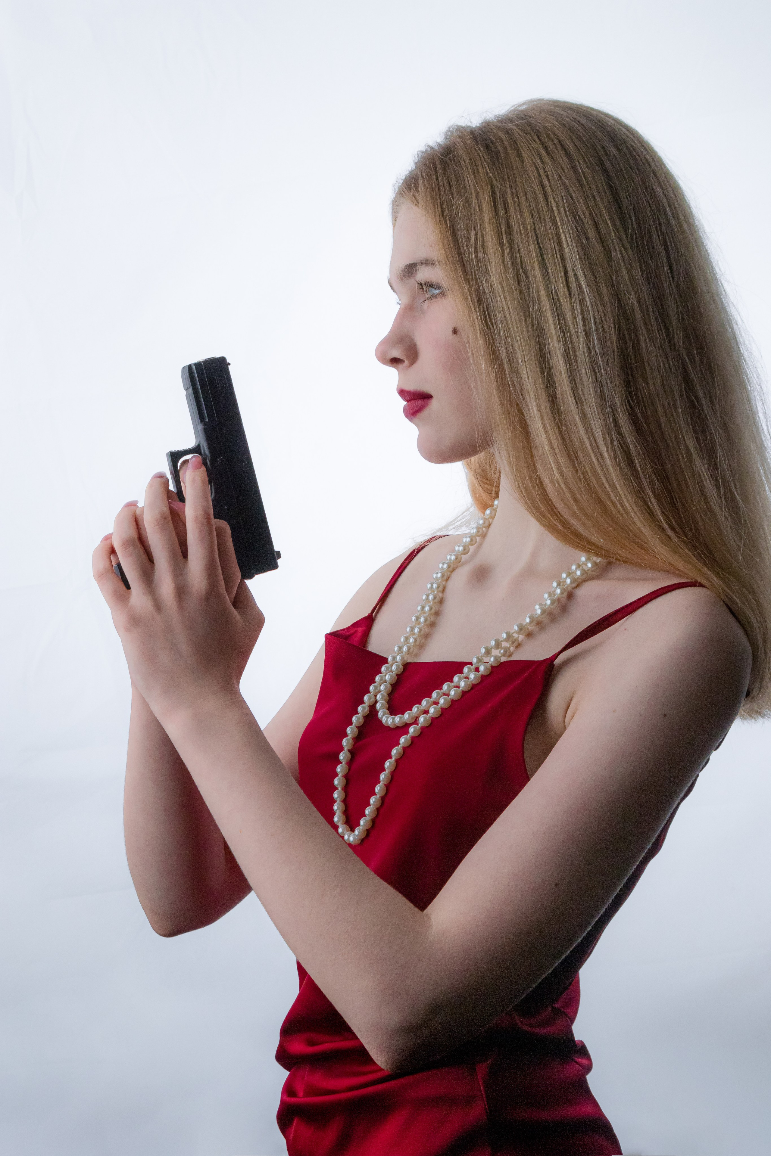 Света. Портретный и пейзажный фотограф Никита Павлов