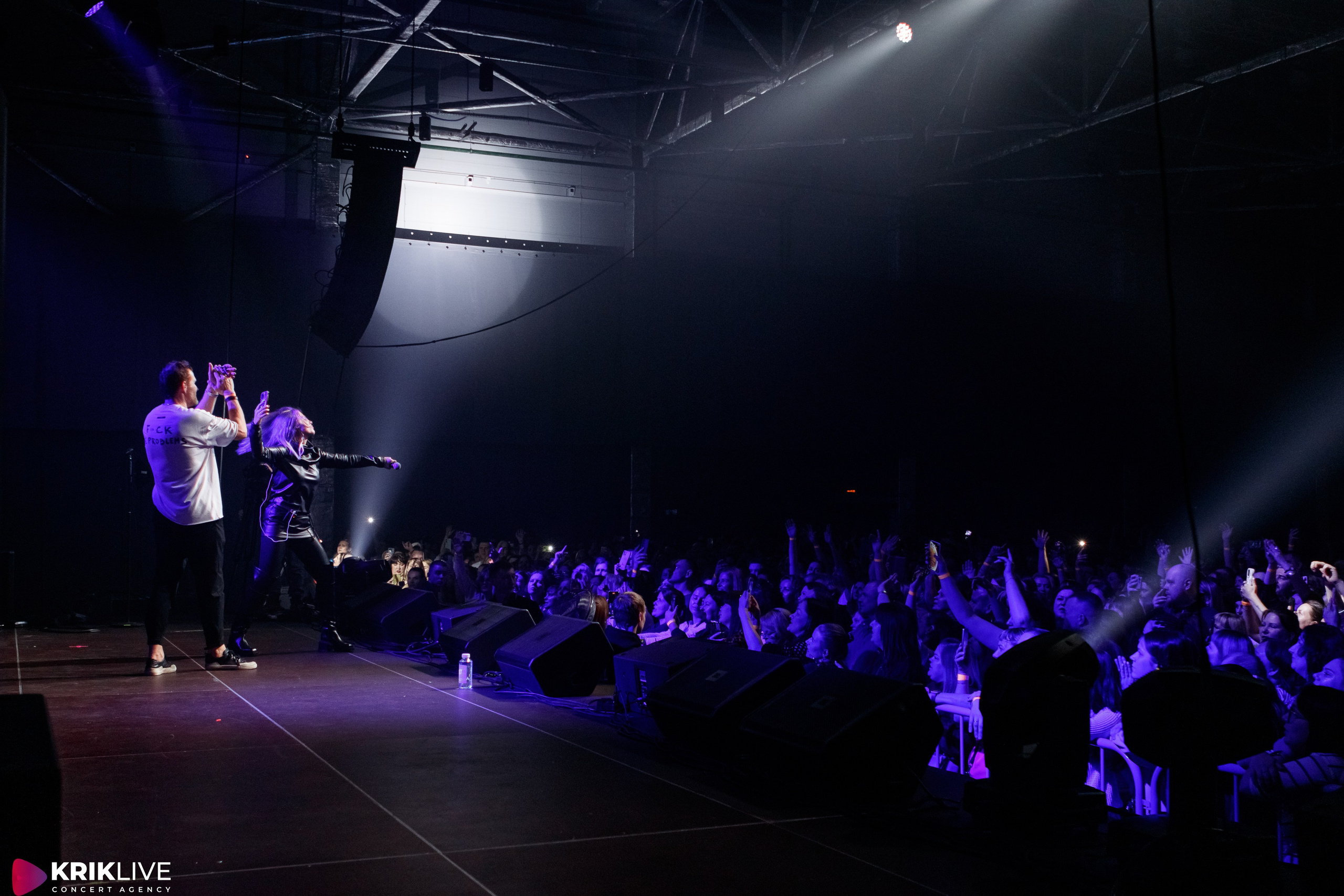 Дискач 90-х. Портретный и пейзажный фотограф Никита Павлов