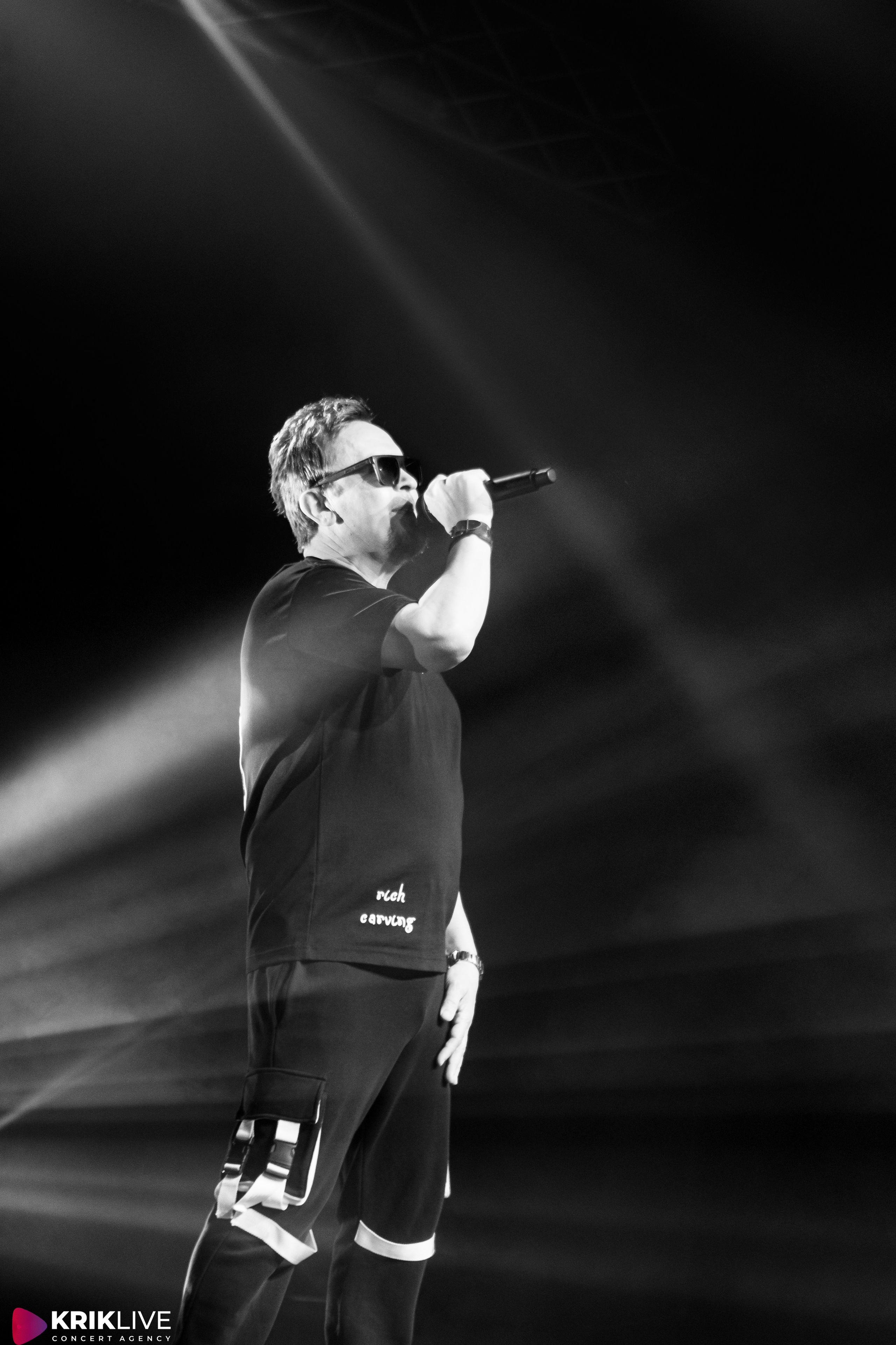 Дискач 90-х. Портретный и пейзажный фотограф Никита Павлов