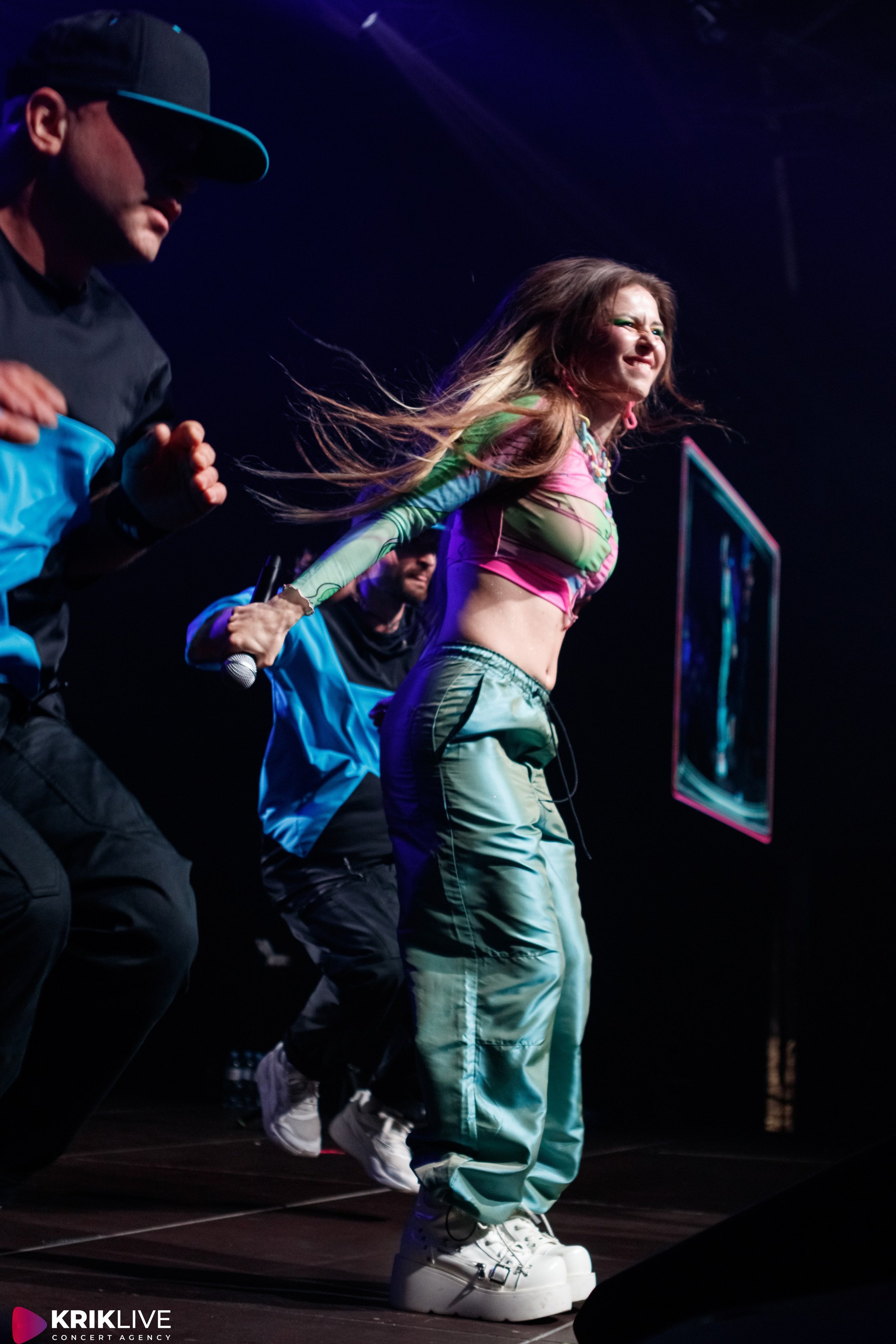 Дискач 90-х. Портретный и пейзажный фотограф Никита Павлов