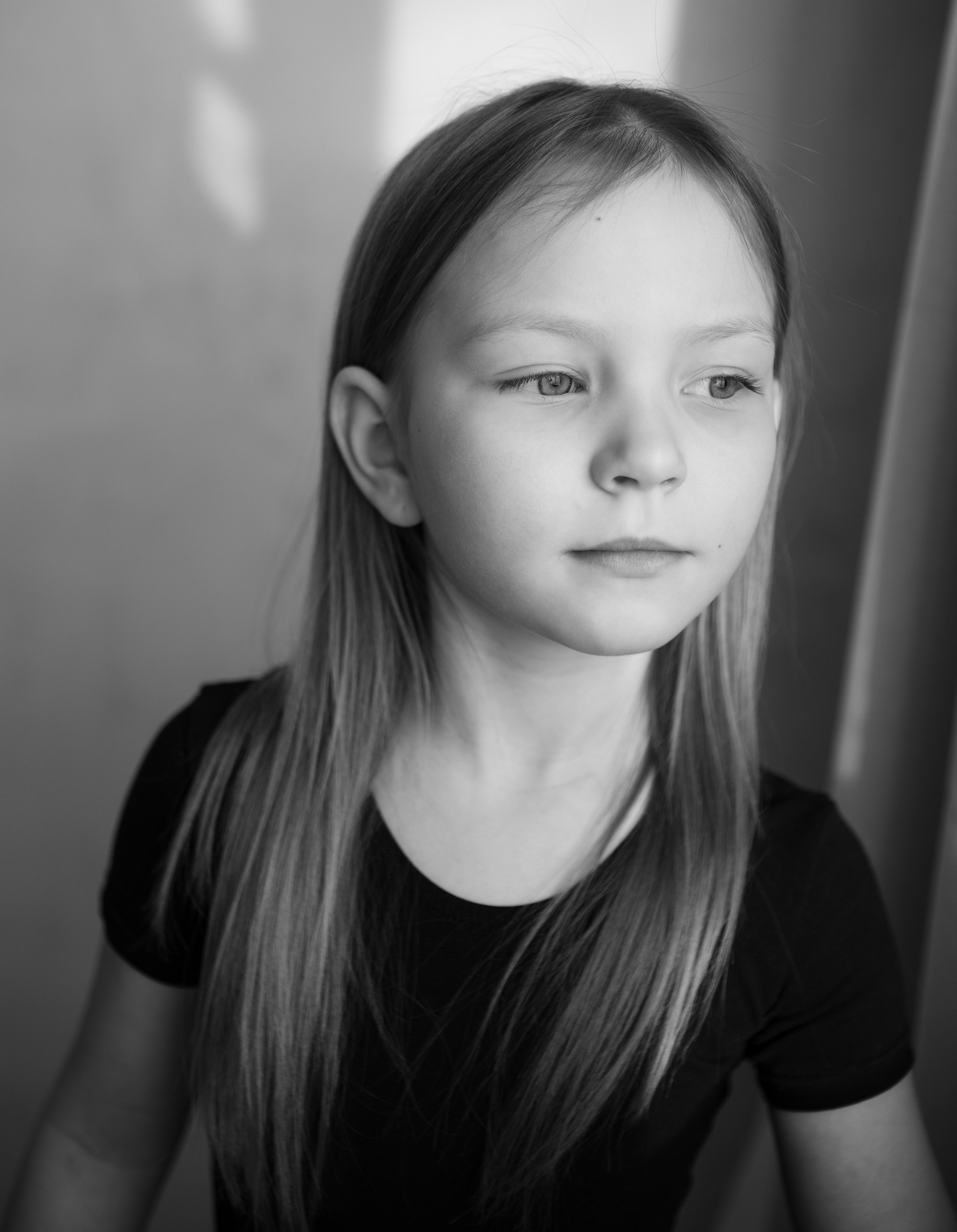 Портрет. Главная